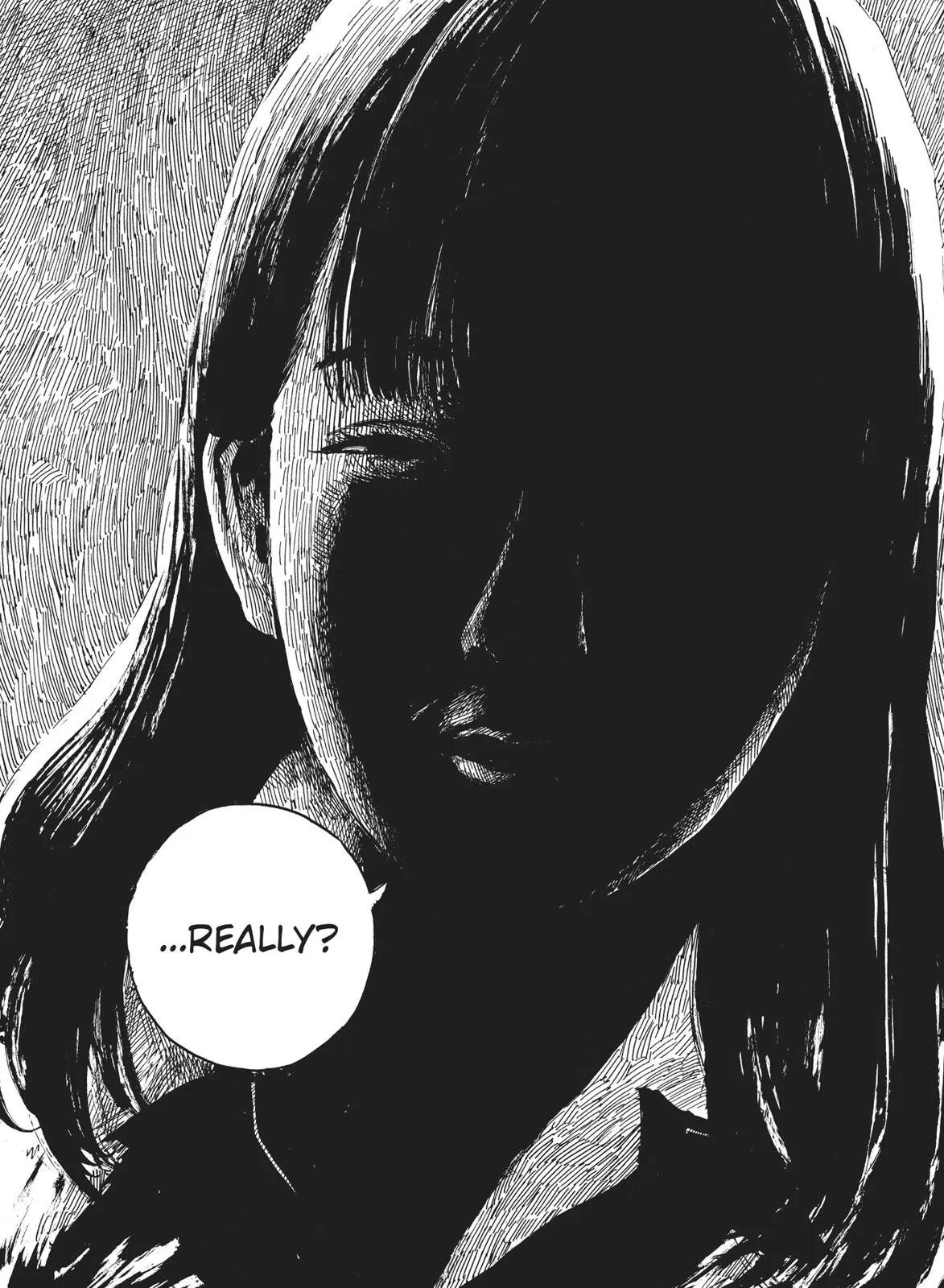 Read Blood on the Tracks en Manga Online