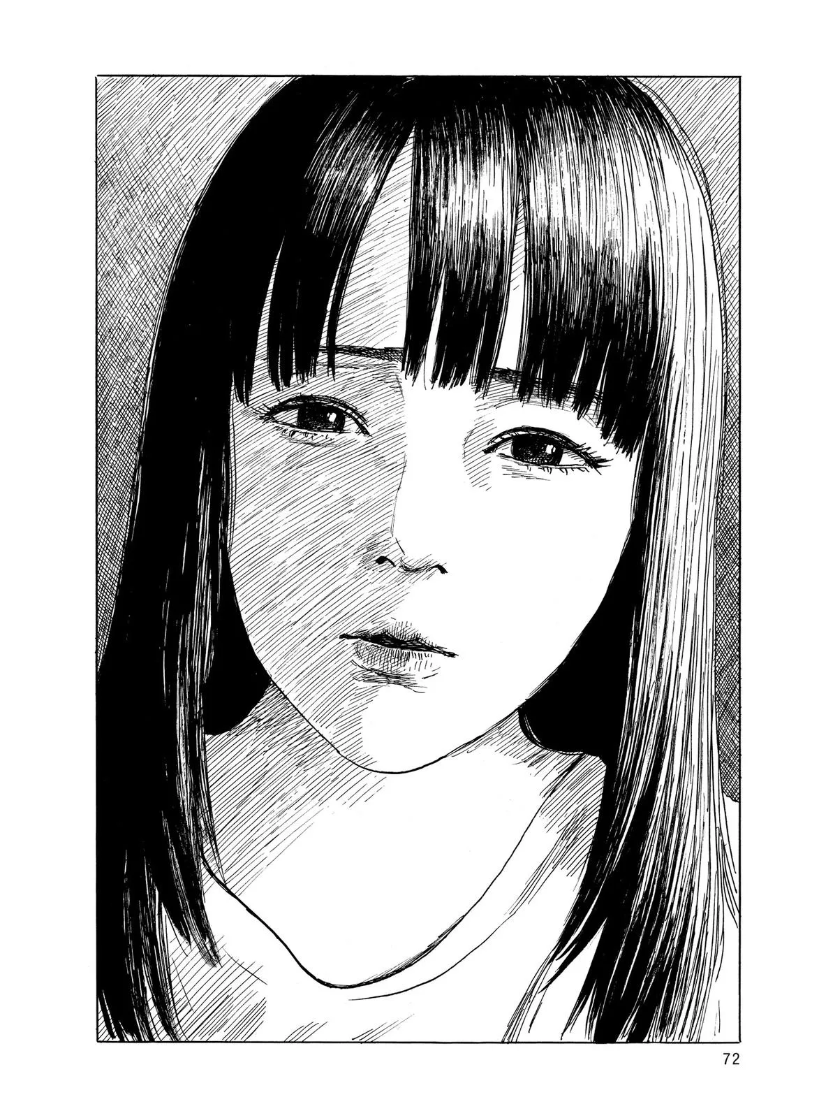 Read Blood on the Tracks en Manga Online