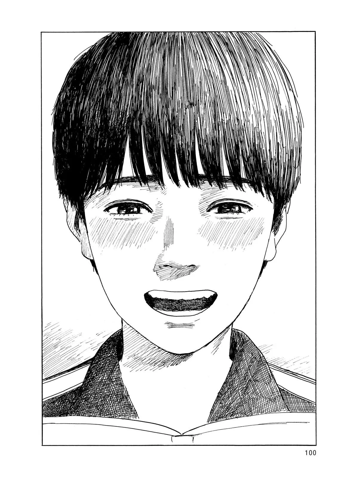 Read Blood on the Tracks en Manga Online