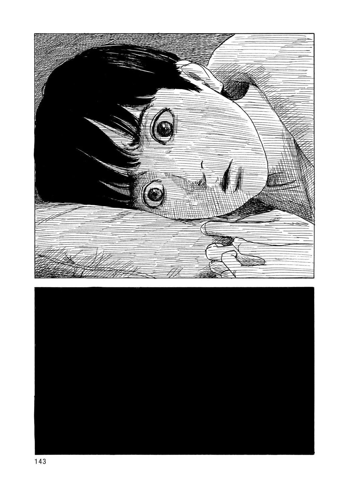 Read Blood on the Tracks en Manga Online