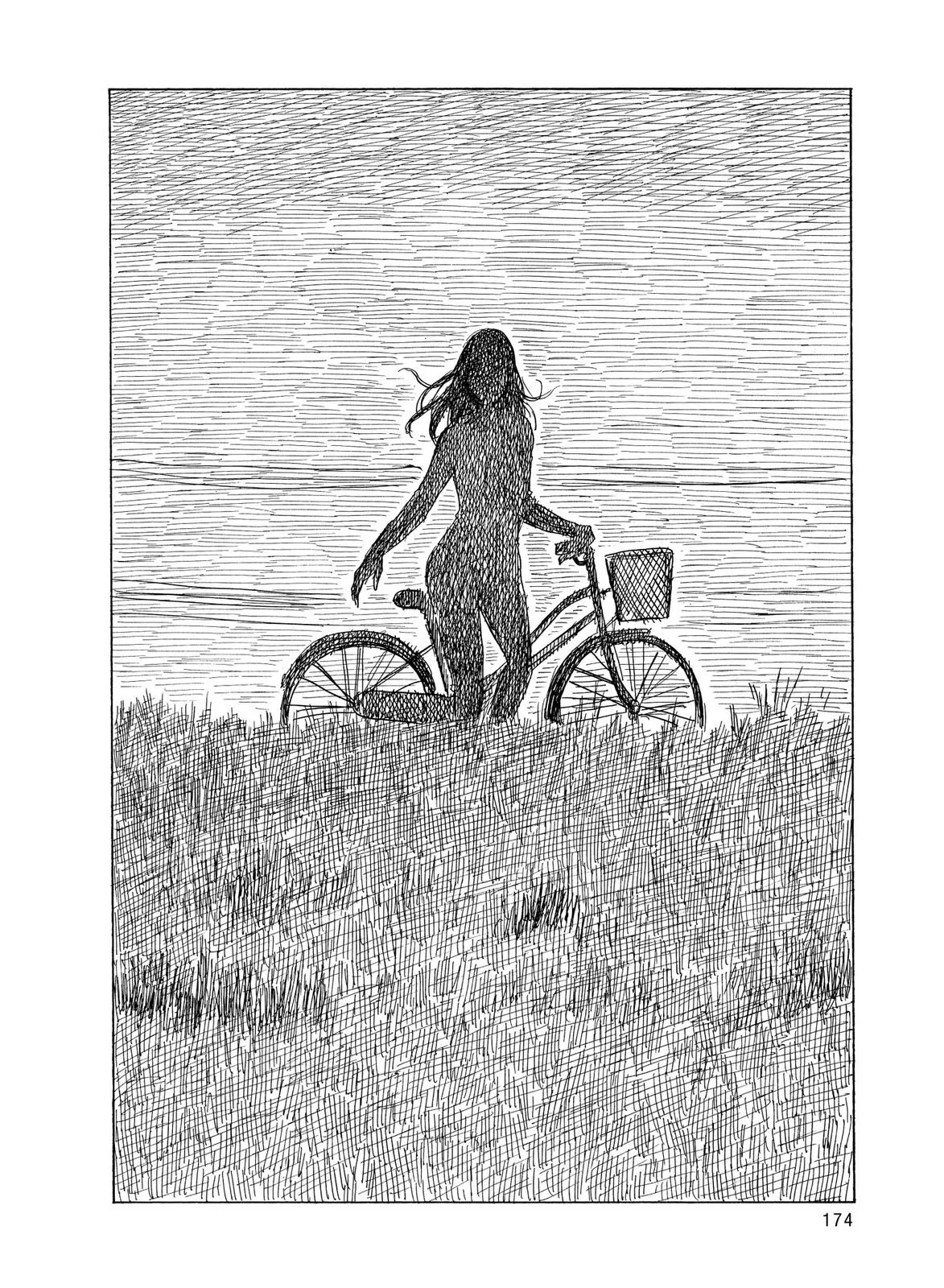 Read Blood on the Tracks en Manga Online