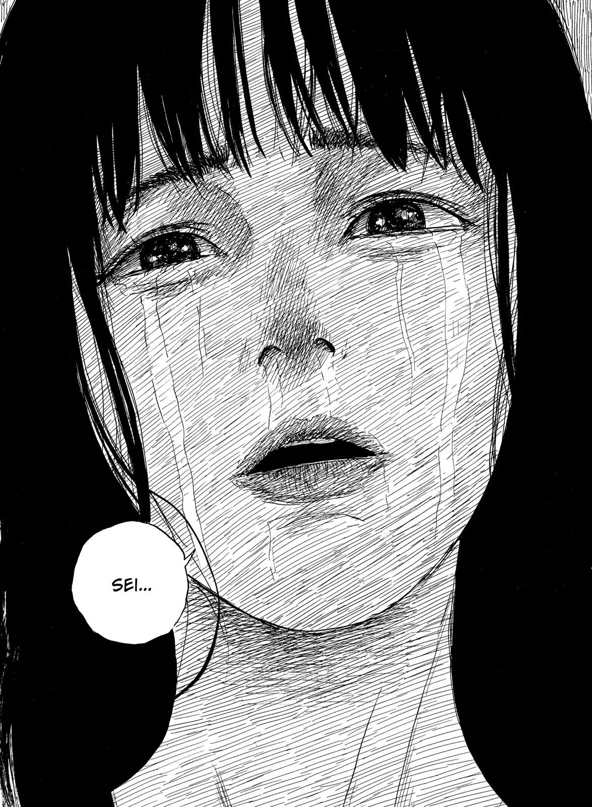 Read Blood on the Tracks en Manga Online