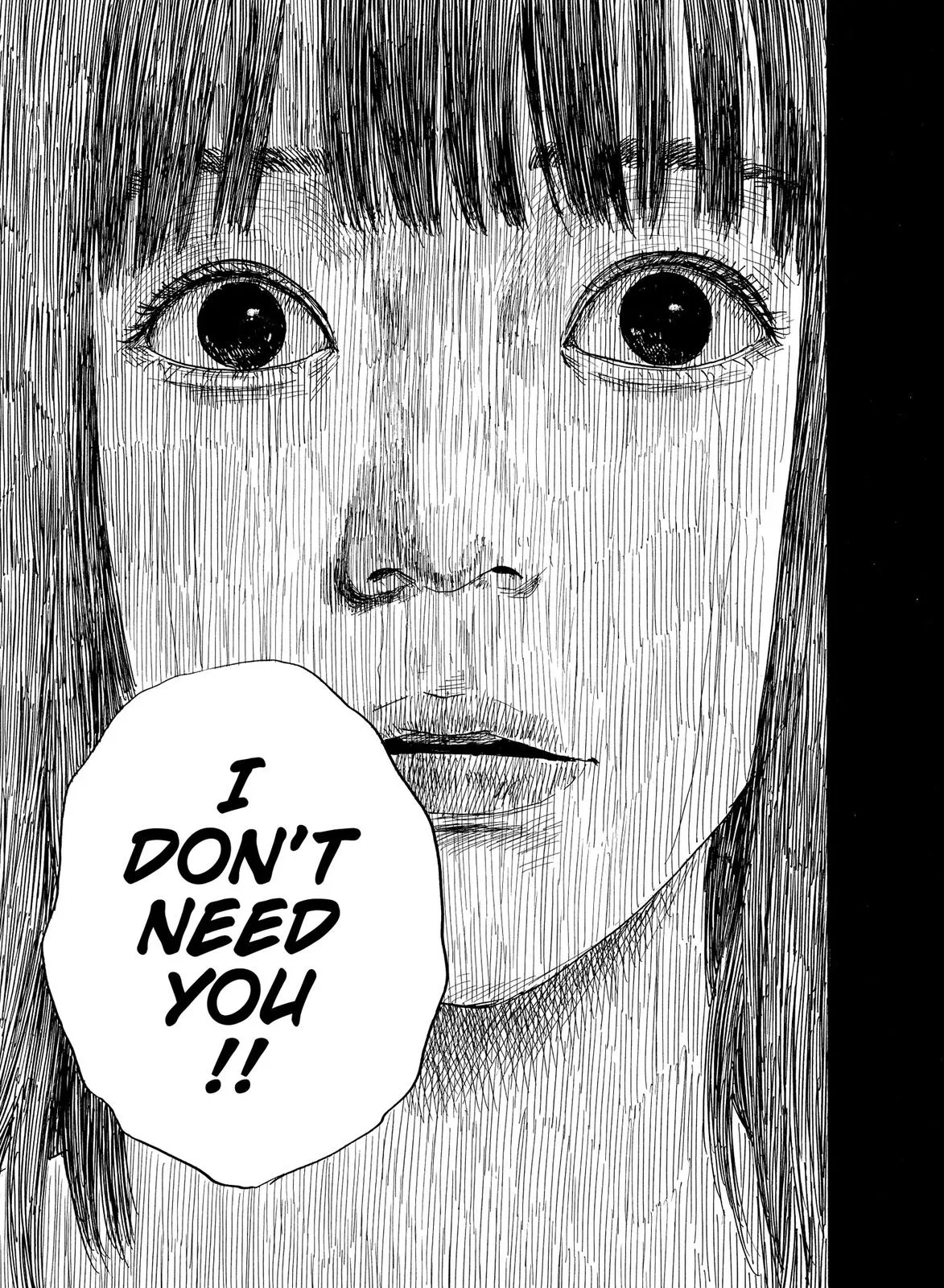 Read Blood on the Tracks en Manga Online
