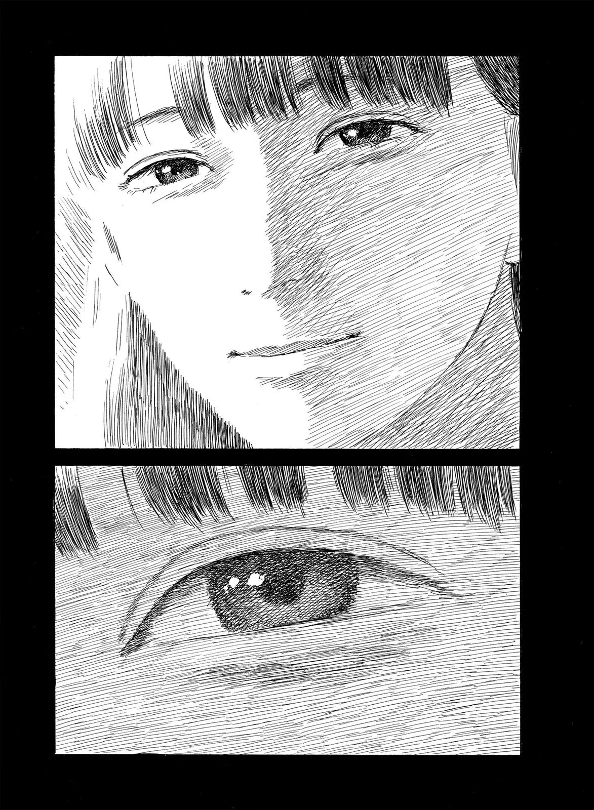 Read Blood on the Tracks en Manga Online