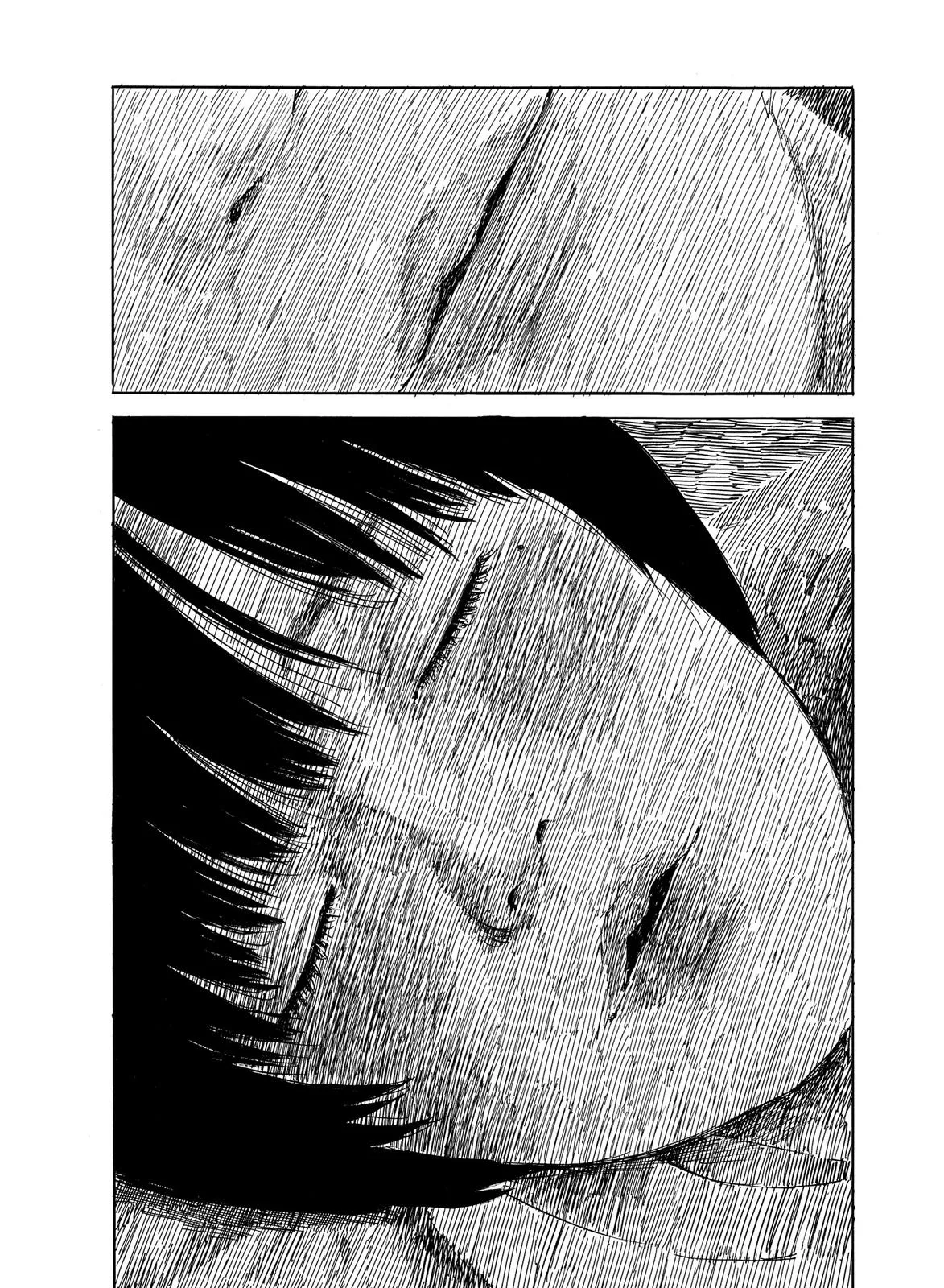 Read Blood on the Tracks en Manga Online