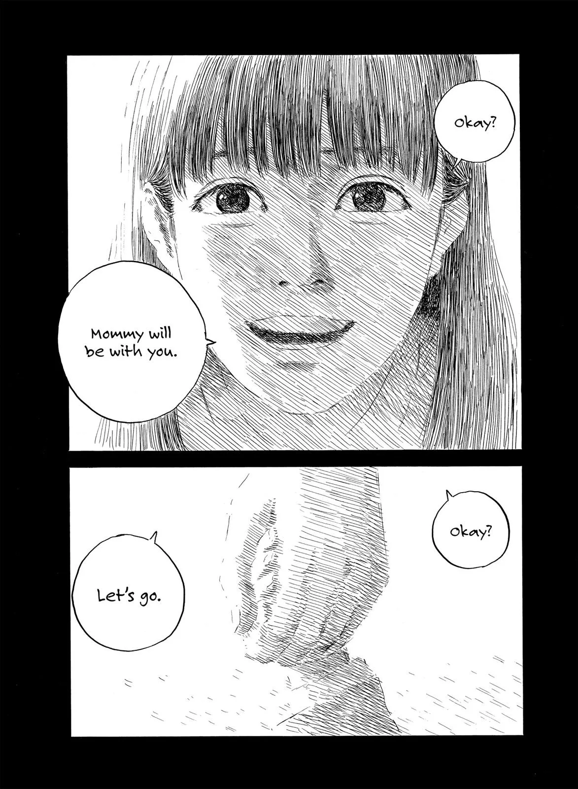 Read Blood on the Tracks en Manga Online
