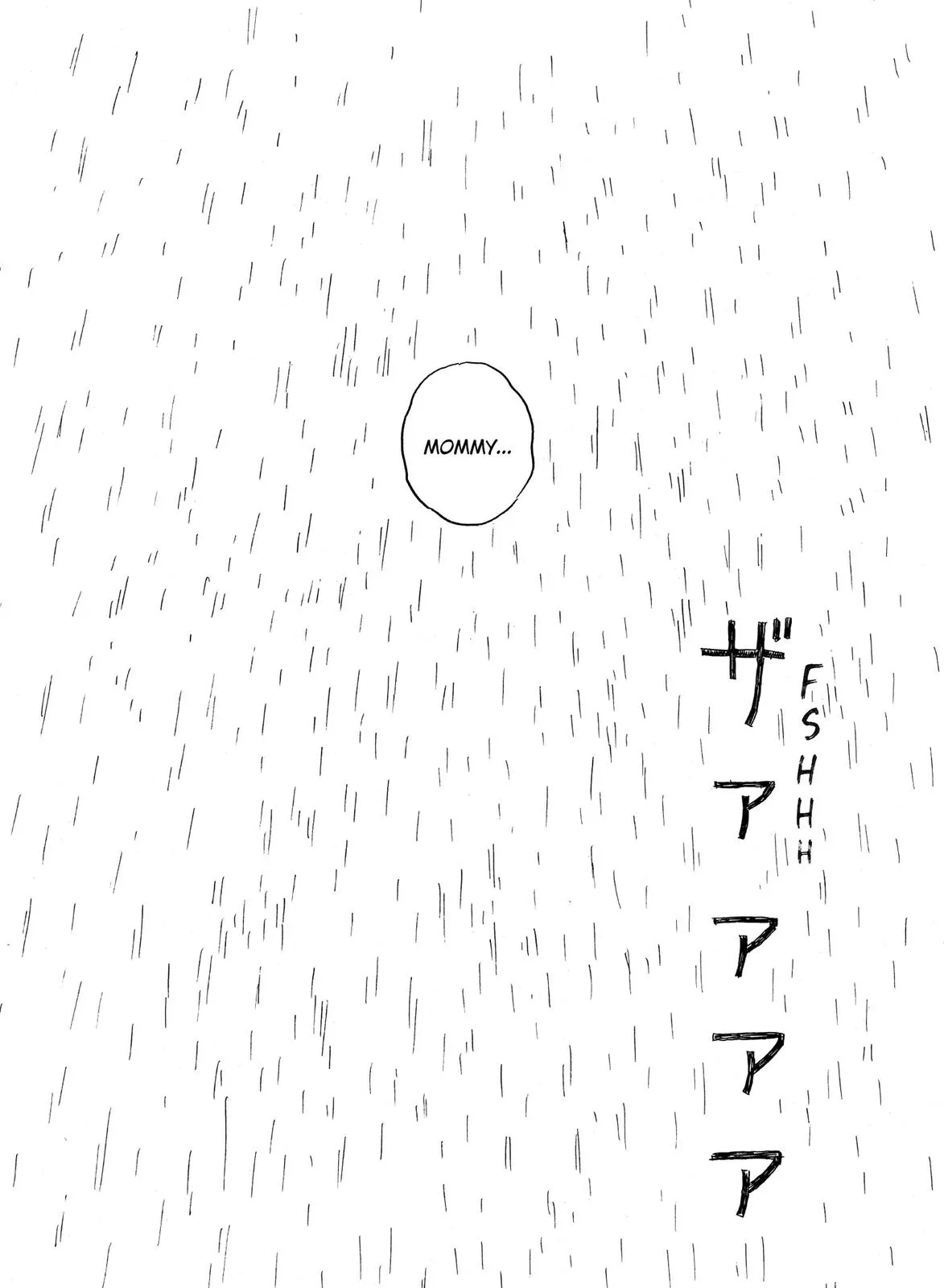 Read Blood on the Tracks en Manga Online