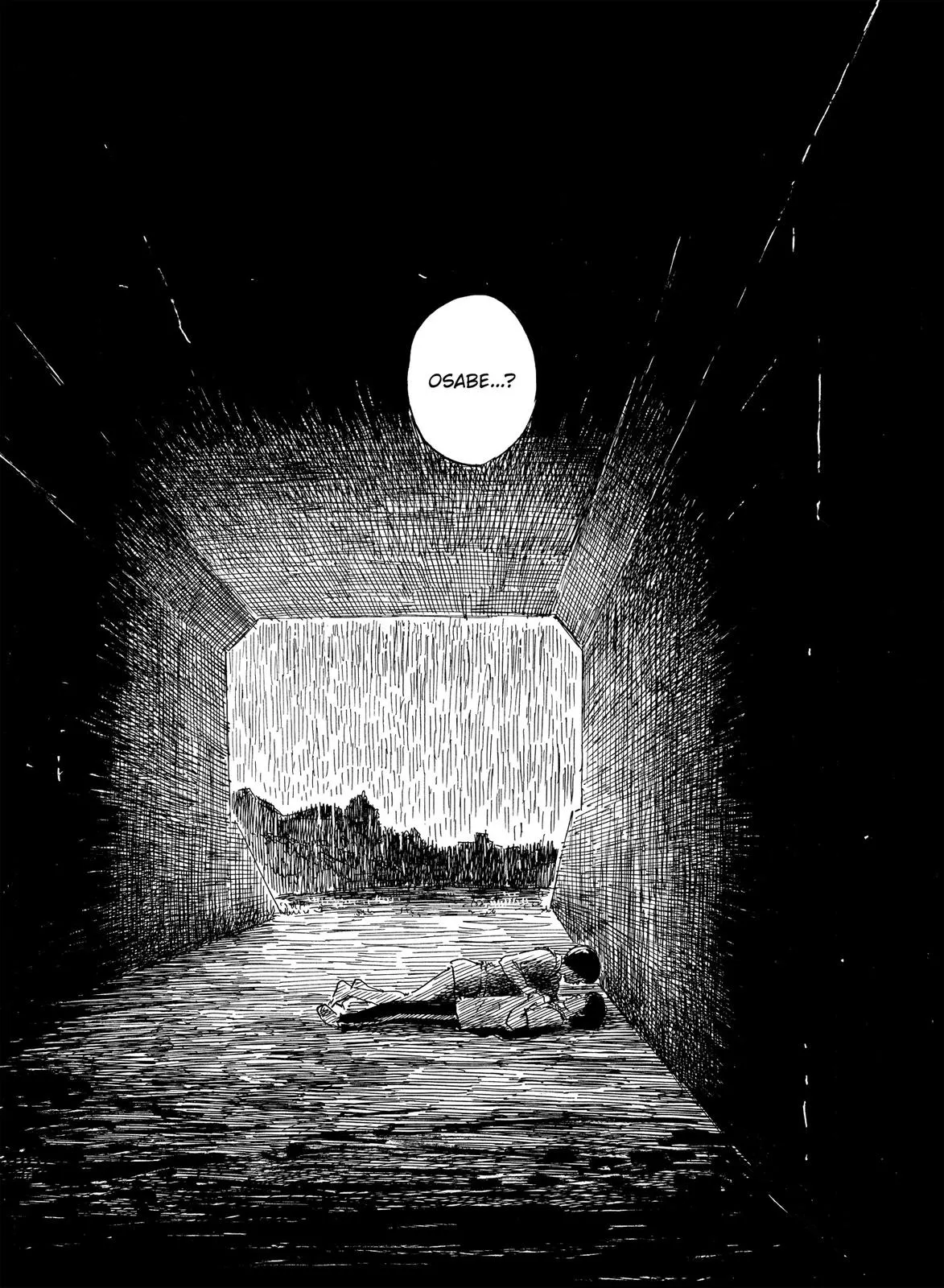 Read Blood on the Tracks en Manga Online