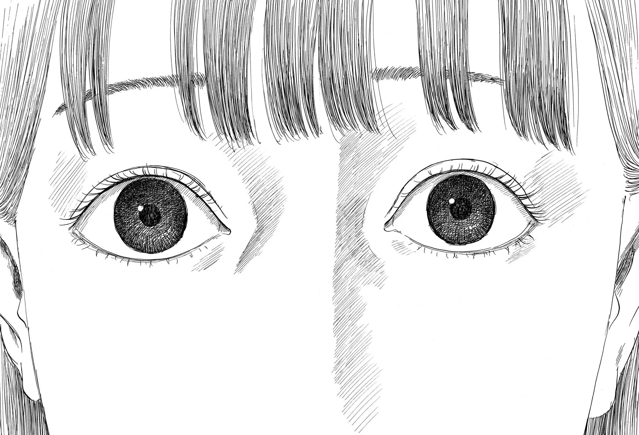 Read Blood on the Tracks en Manga Online