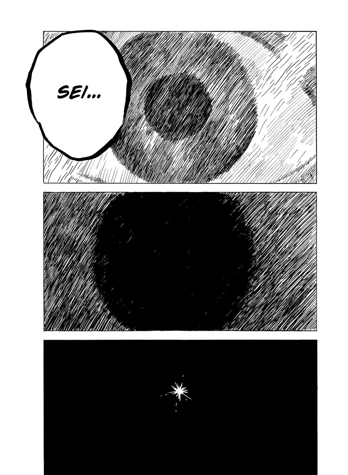 Read Blood on the Tracks en Manga Online