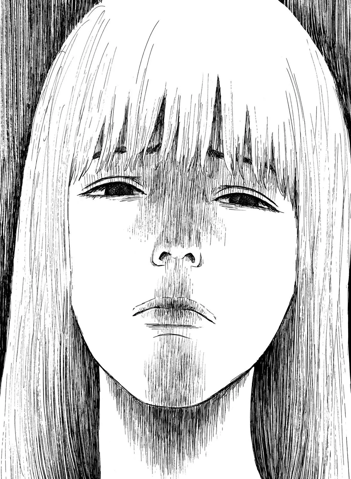 Read Blood on the Tracks en Manga Online