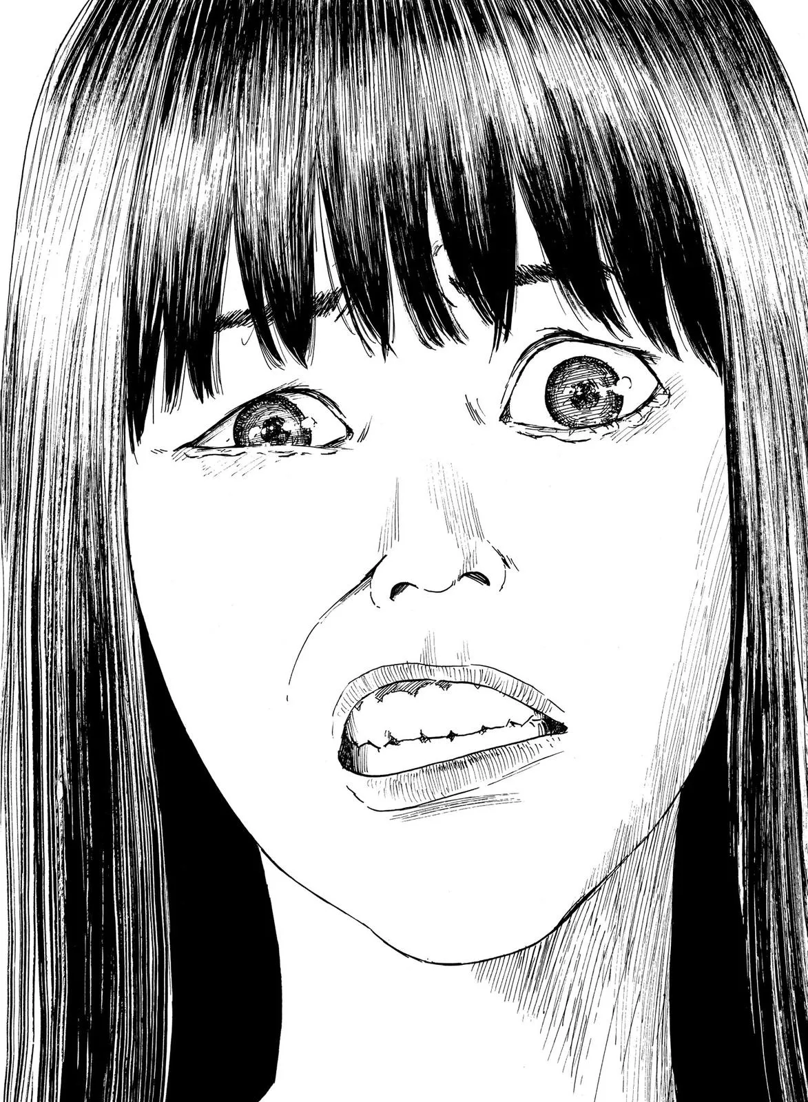 Read Blood on the Tracks en Manga Online