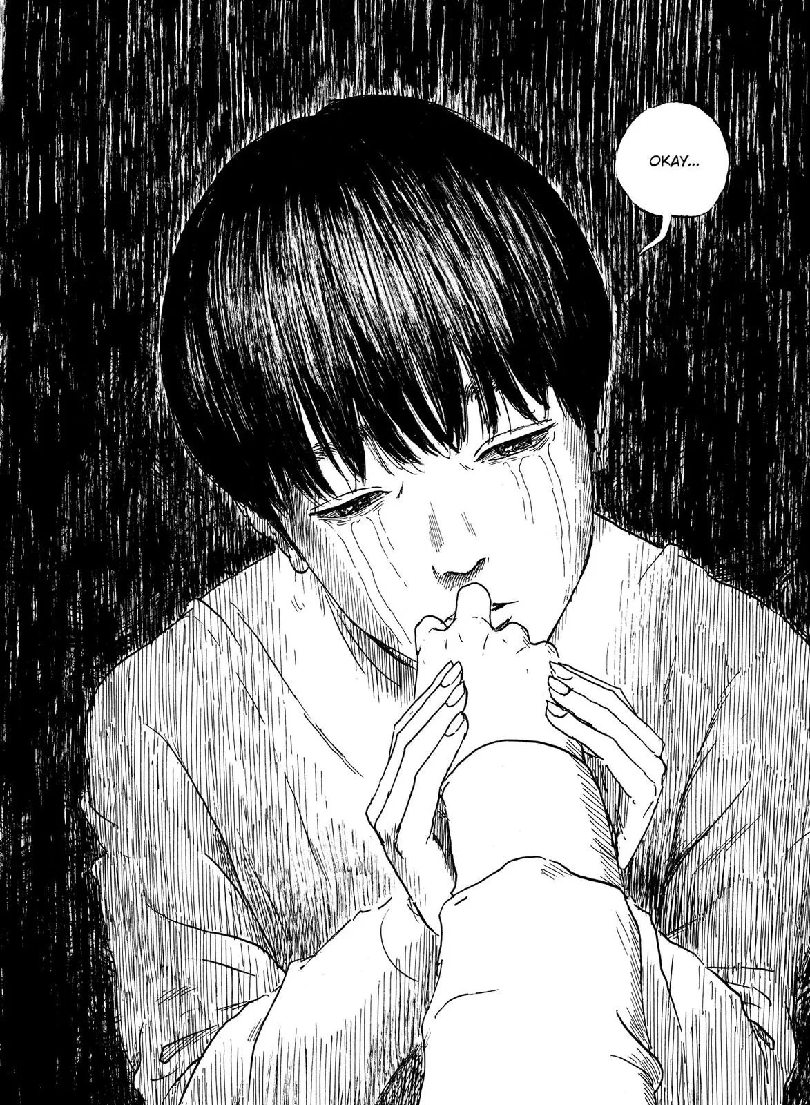Read Blood on the Tracks en Manga Online