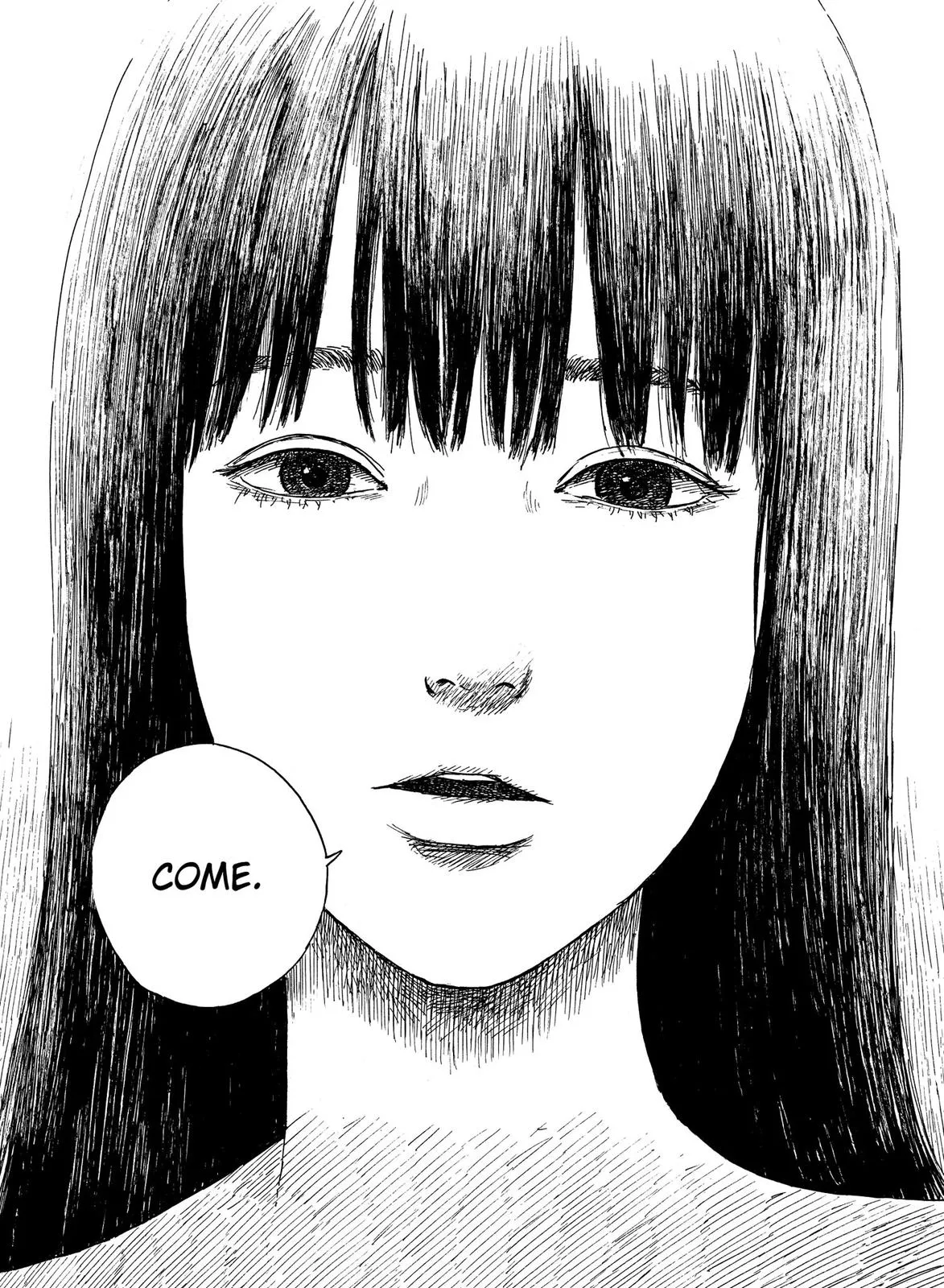 Read Blood on the Tracks en Manga Online