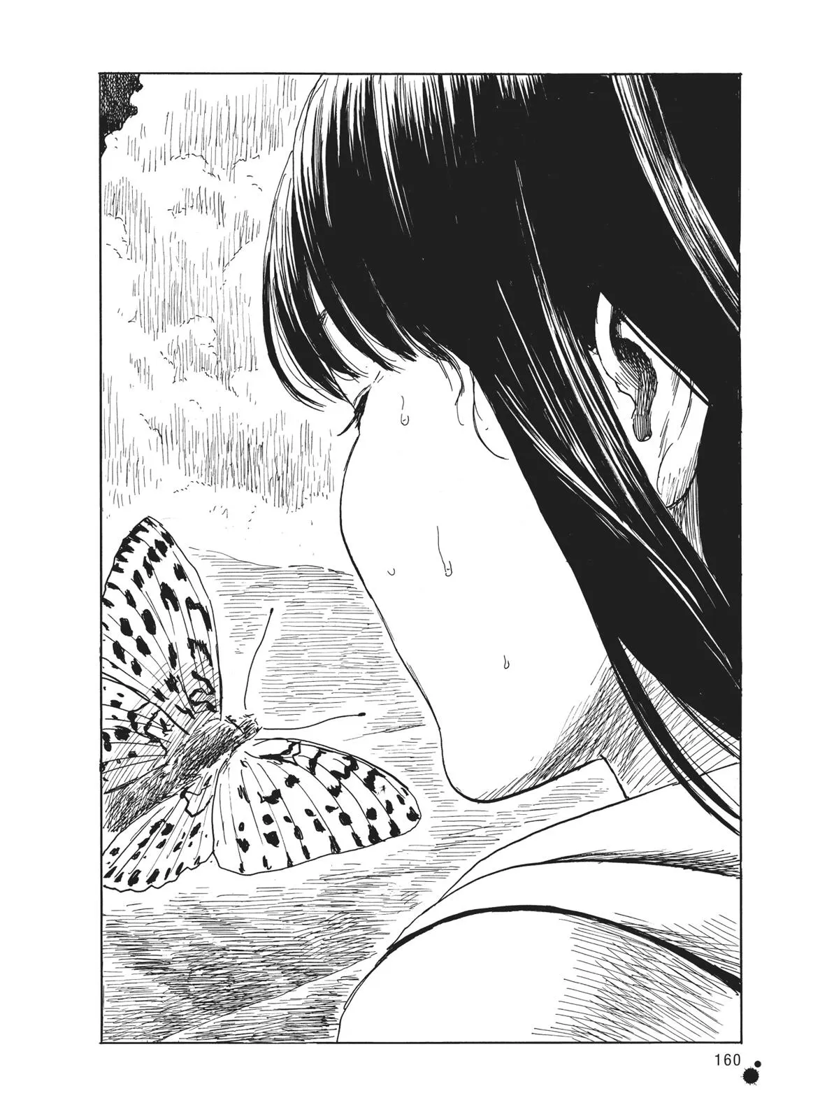 Read Blood on the Tracks en Manga Online