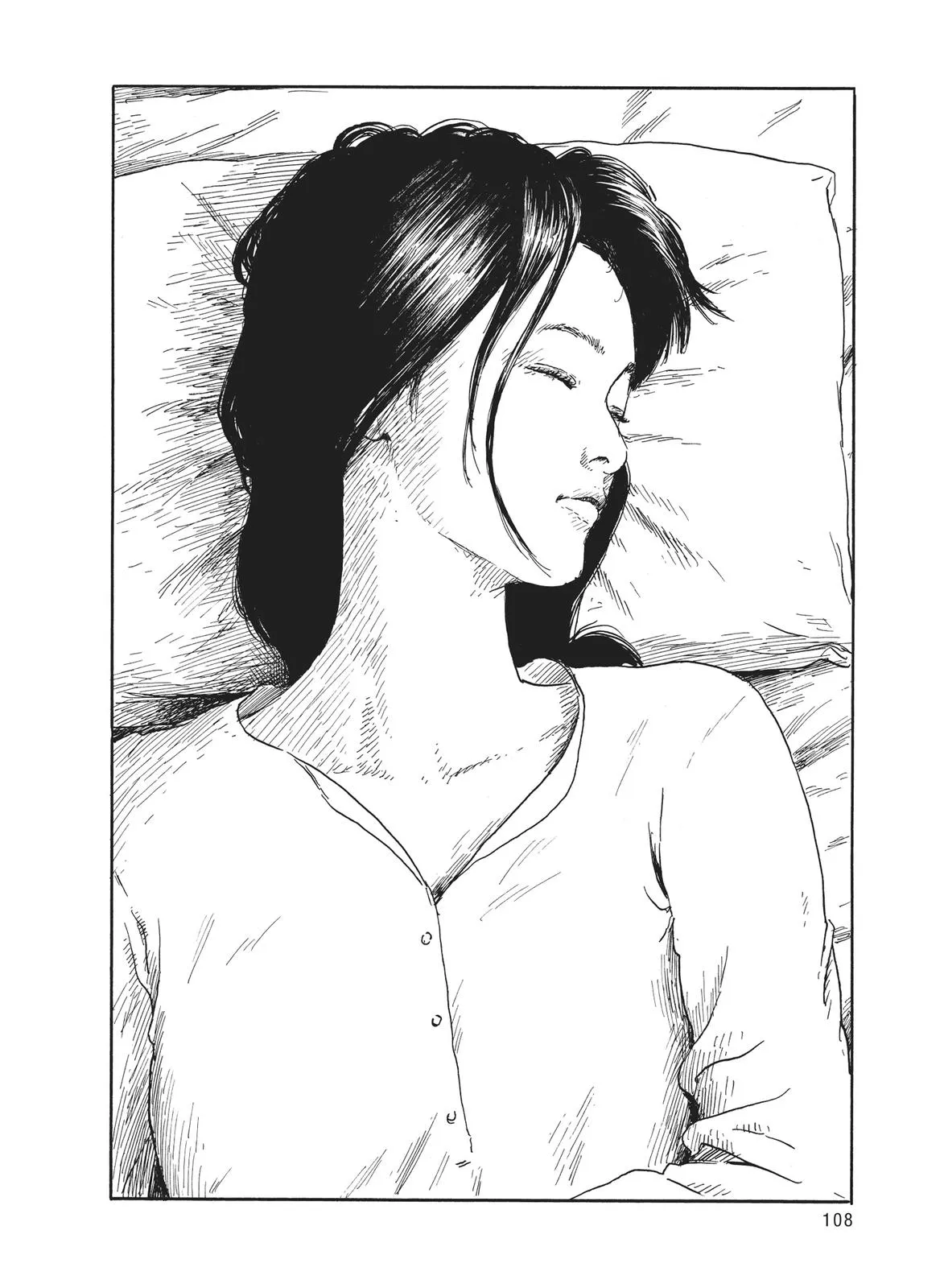 Read Blood on the Tracks en Manga Online