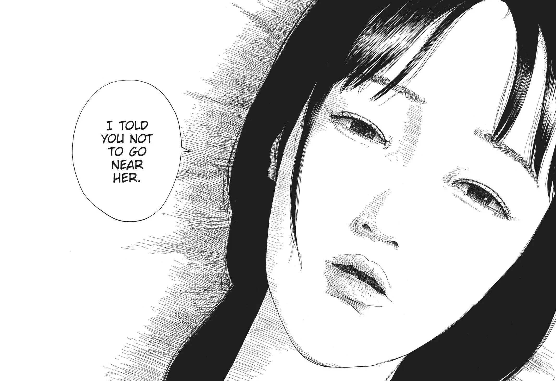 Read Blood on the Tracks en Manga Online