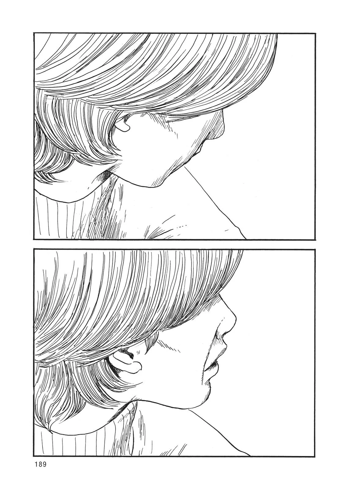 Read Blood on the Tracks en Manga Online