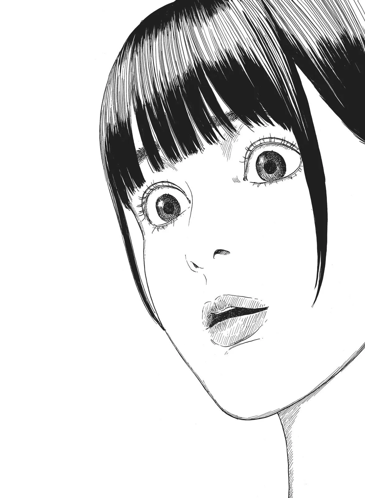 Read Blood on the Tracks en Manga Online