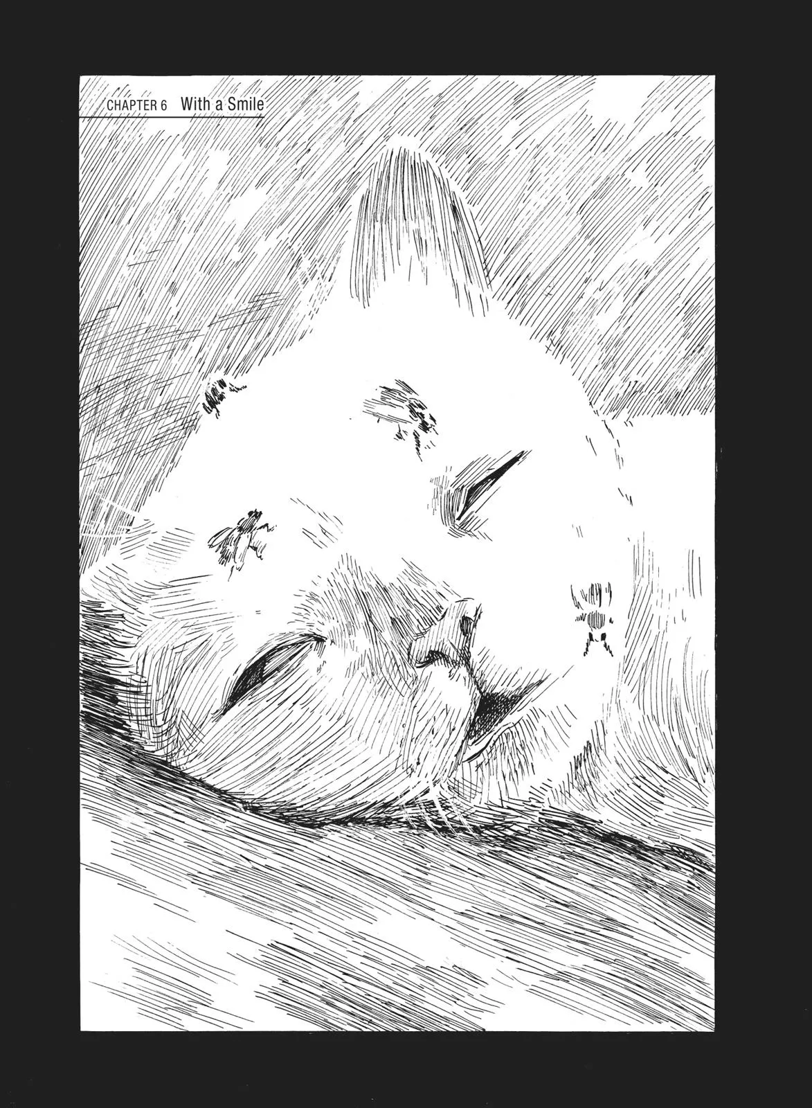 Read Blood on the Tracks en Manga Online