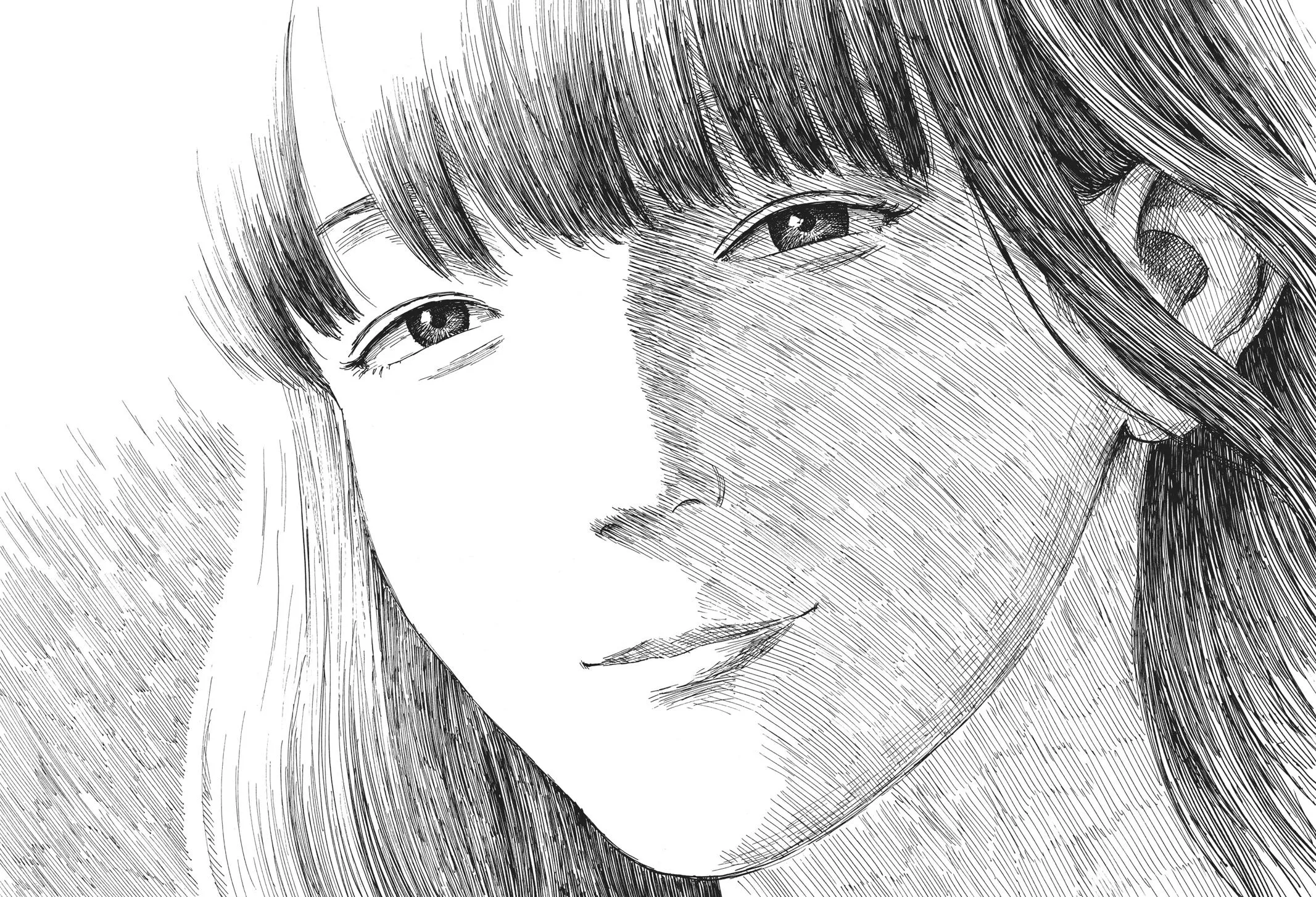 Read Blood on the Tracks en Manga Online