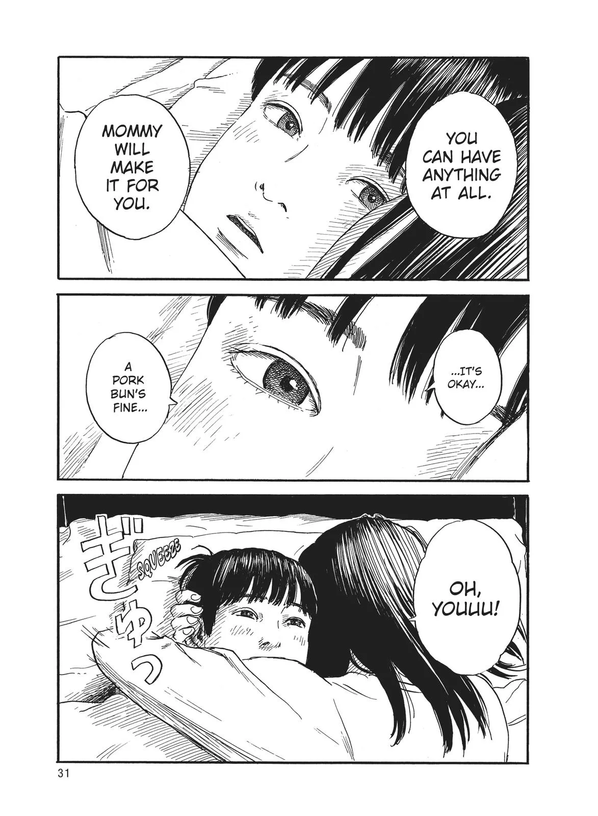 Read Blood on the Tracks en Manga Online