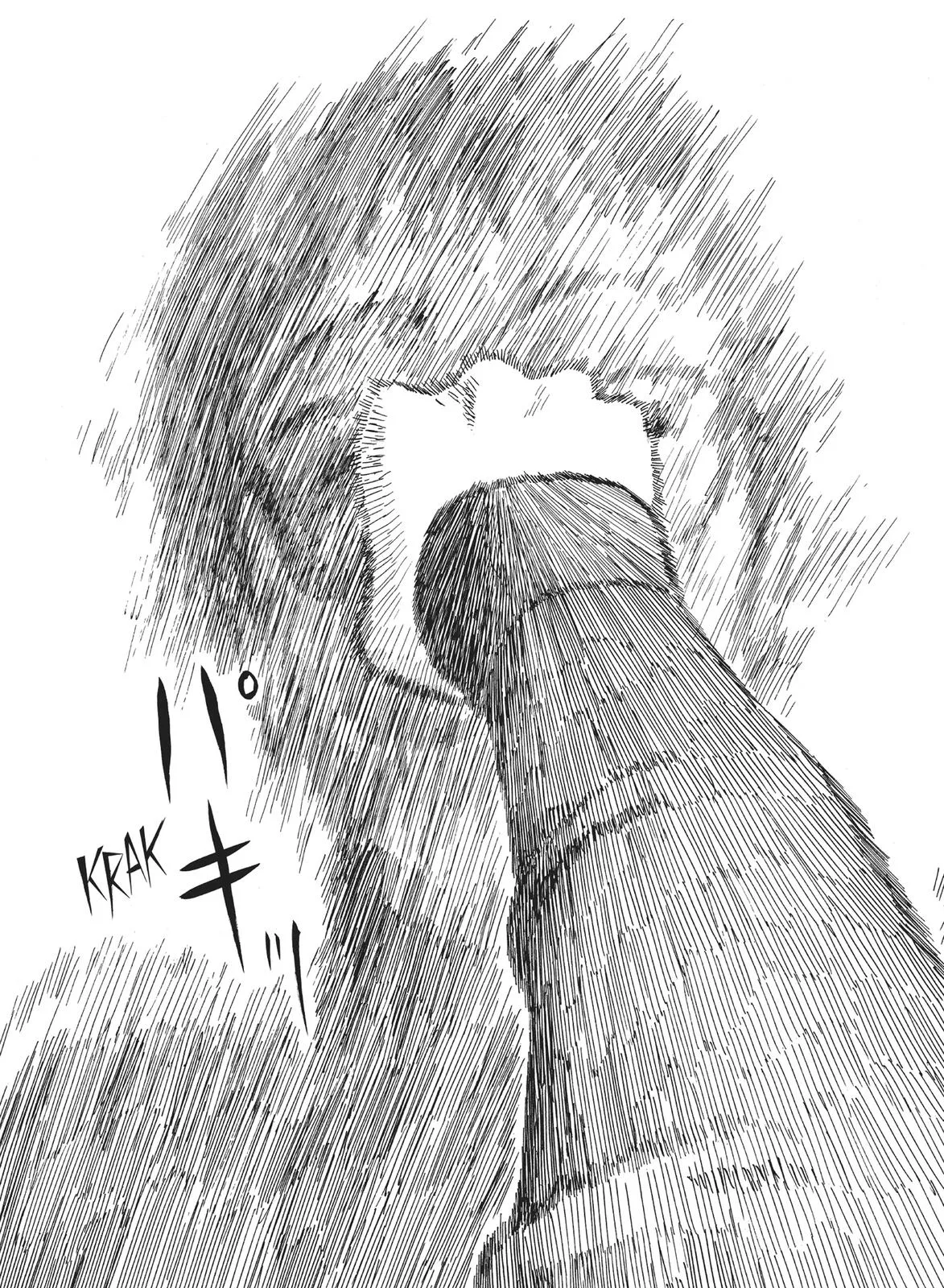 Read Blood on the Tracks en Manga Online