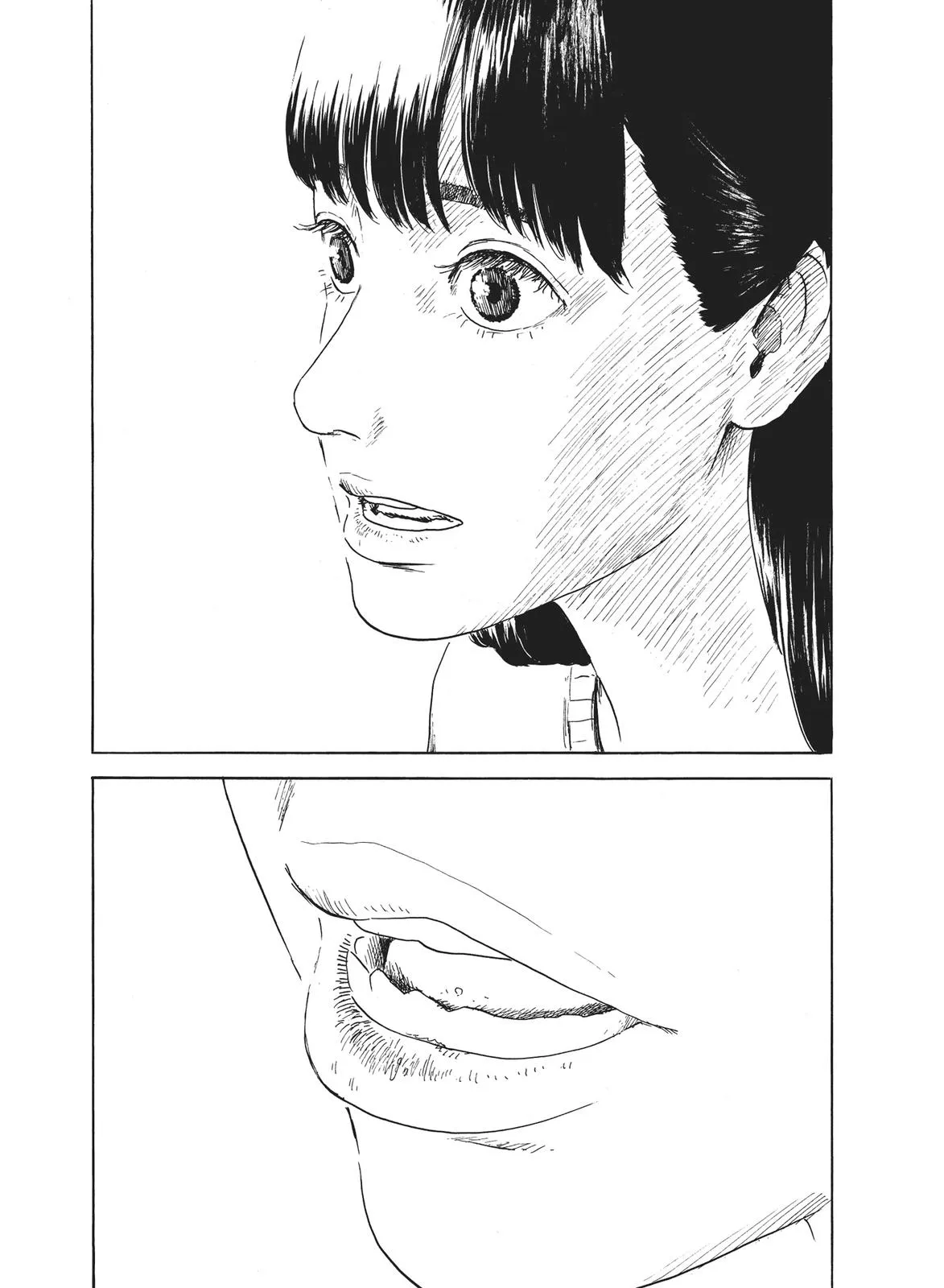 Read Blood on the Tracks en Manga Online