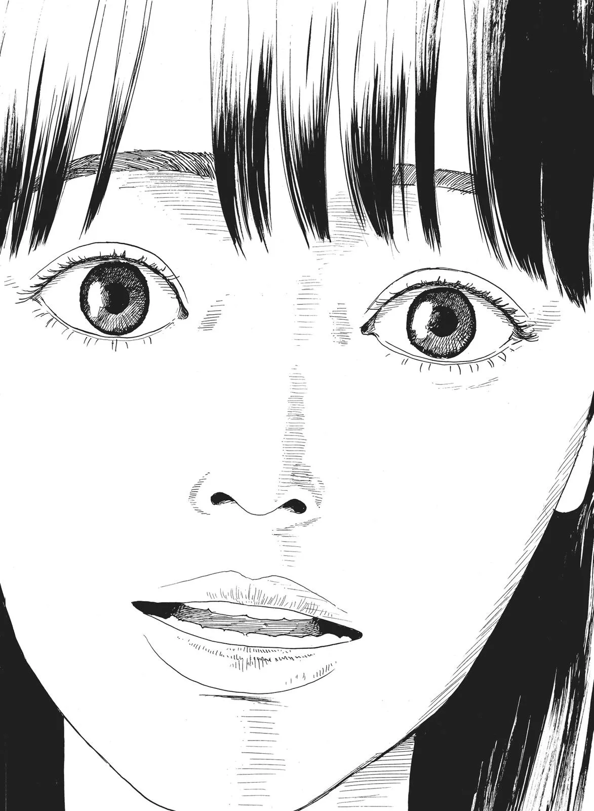 Read Blood on the Tracks en Manga Online