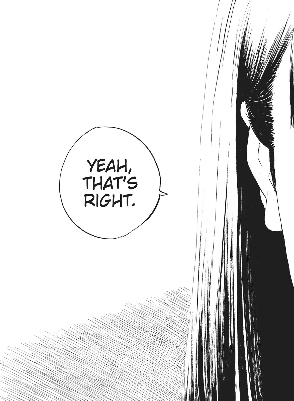 Read Blood on the Tracks en Manga Online