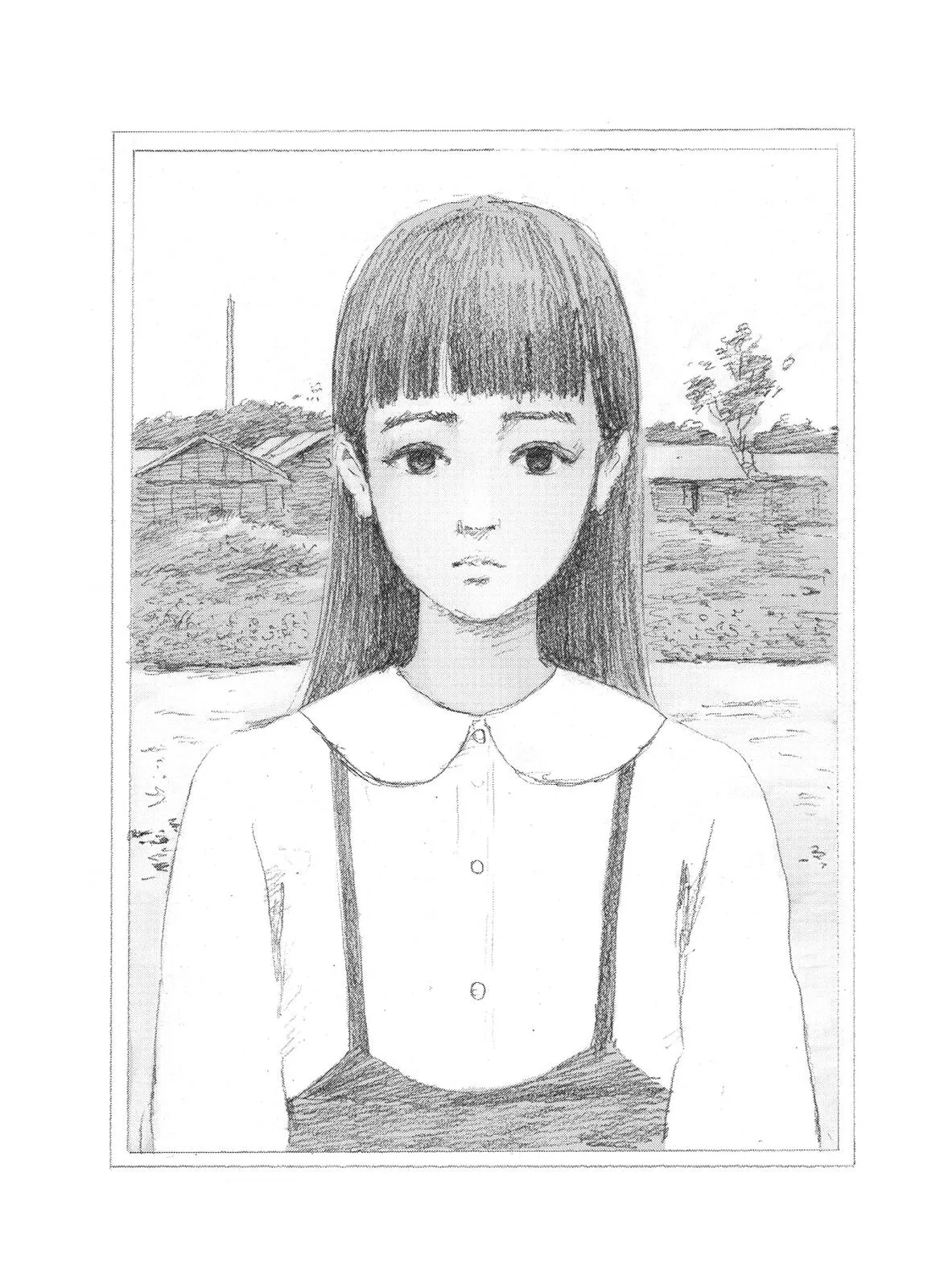 Read Blood on the Tracks en Manga Online