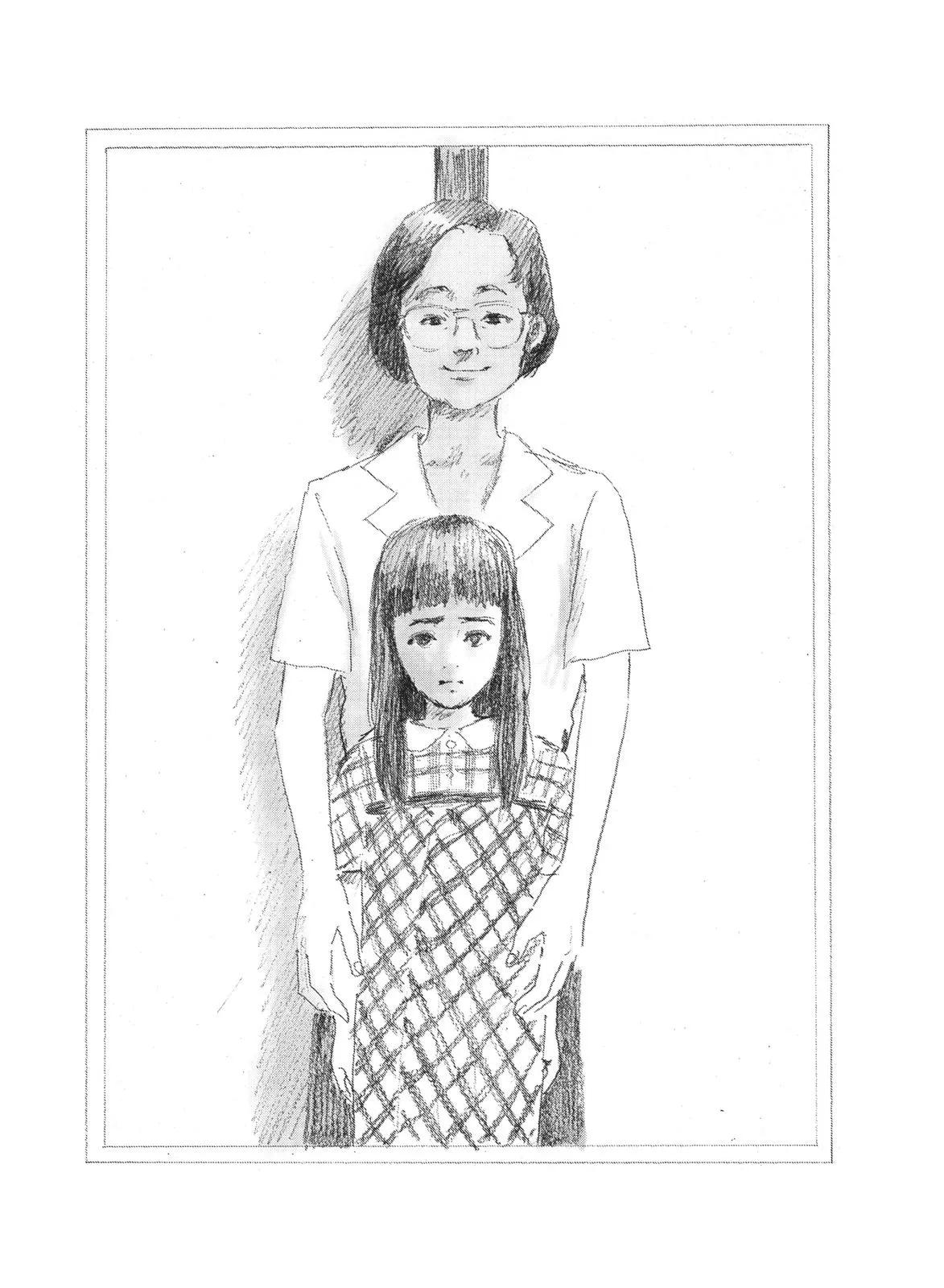 Read Blood on the Tracks en Manga Online