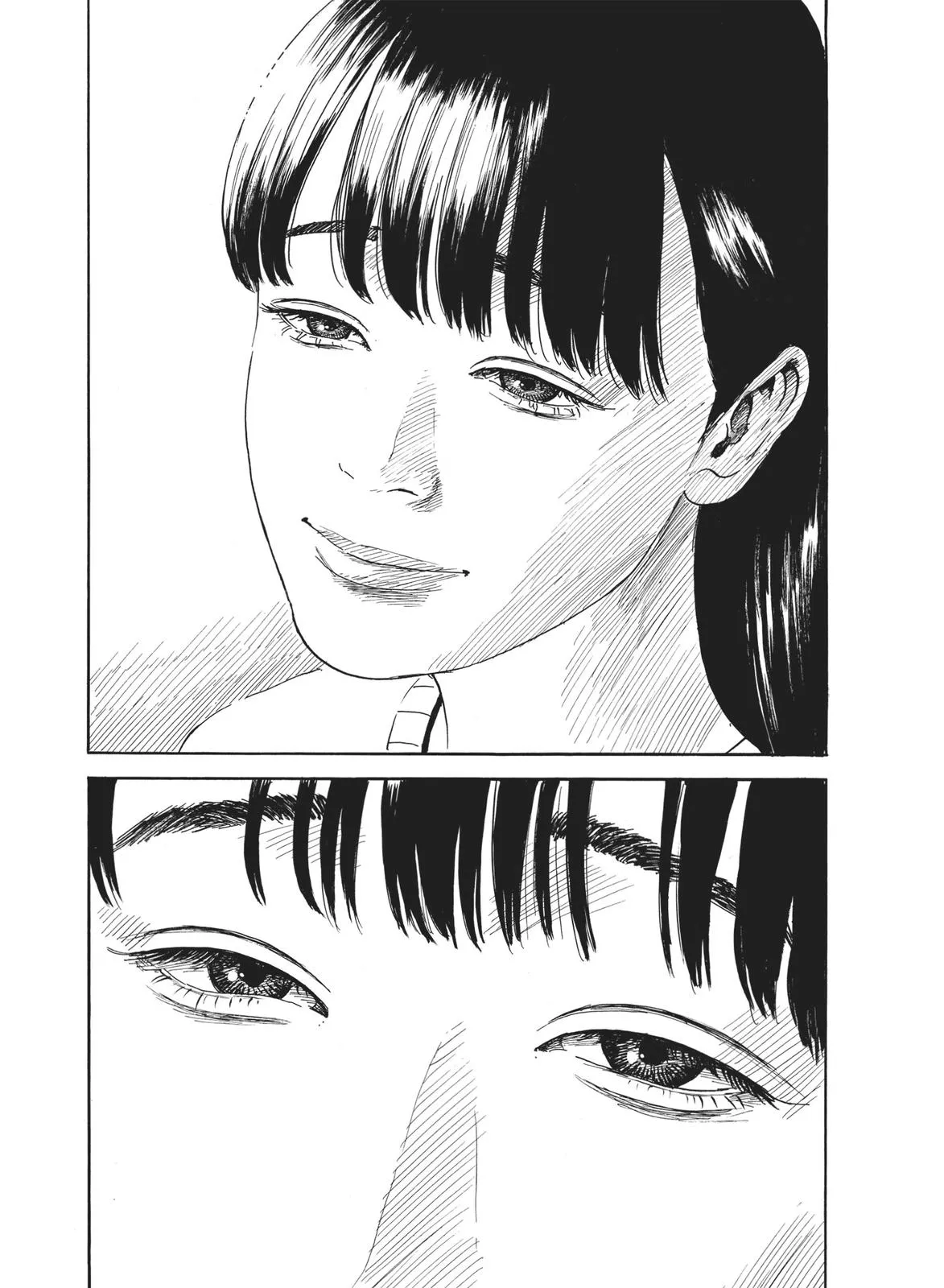 Read Blood on the Tracks en Manga Online