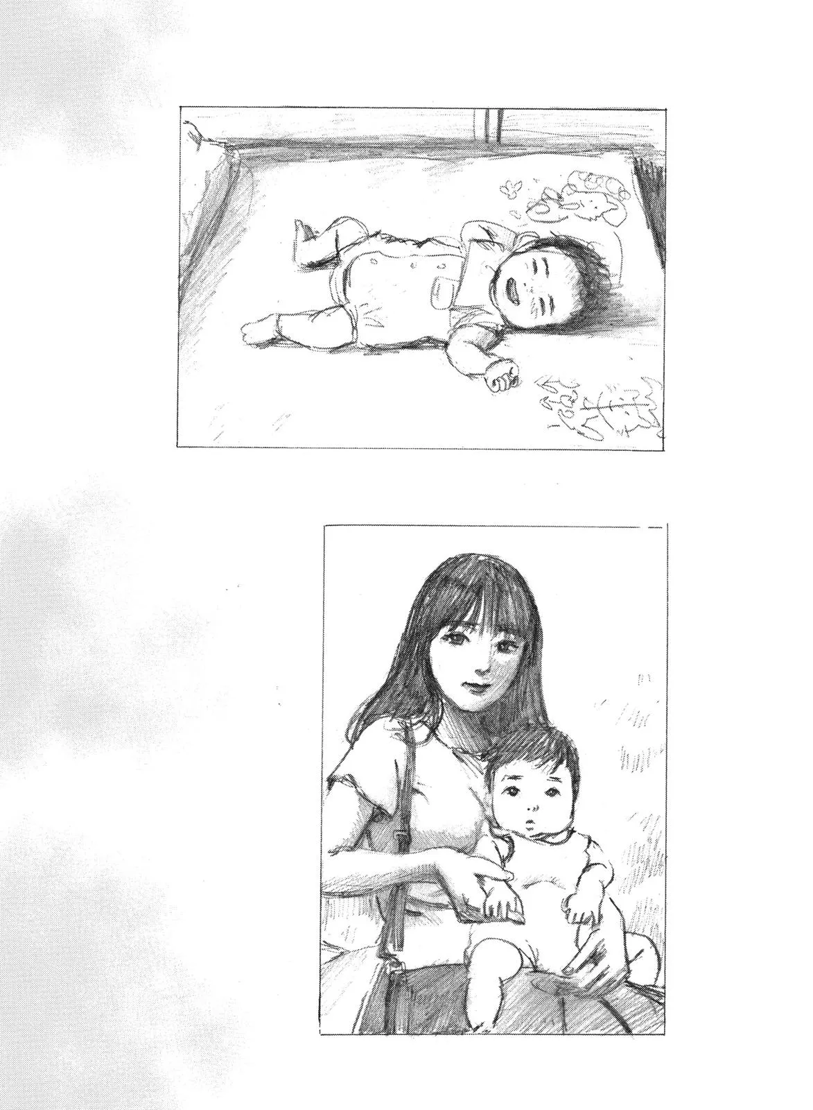 Read Blood on the Tracks en Manga Online
