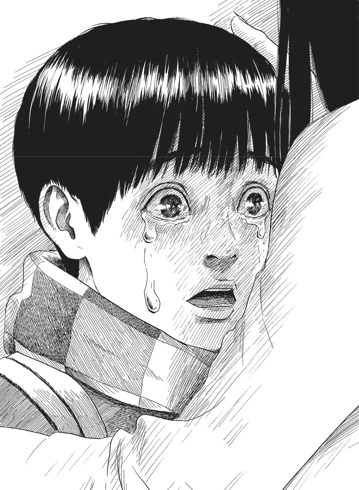 Read Blood on the Tracks en Manga Online