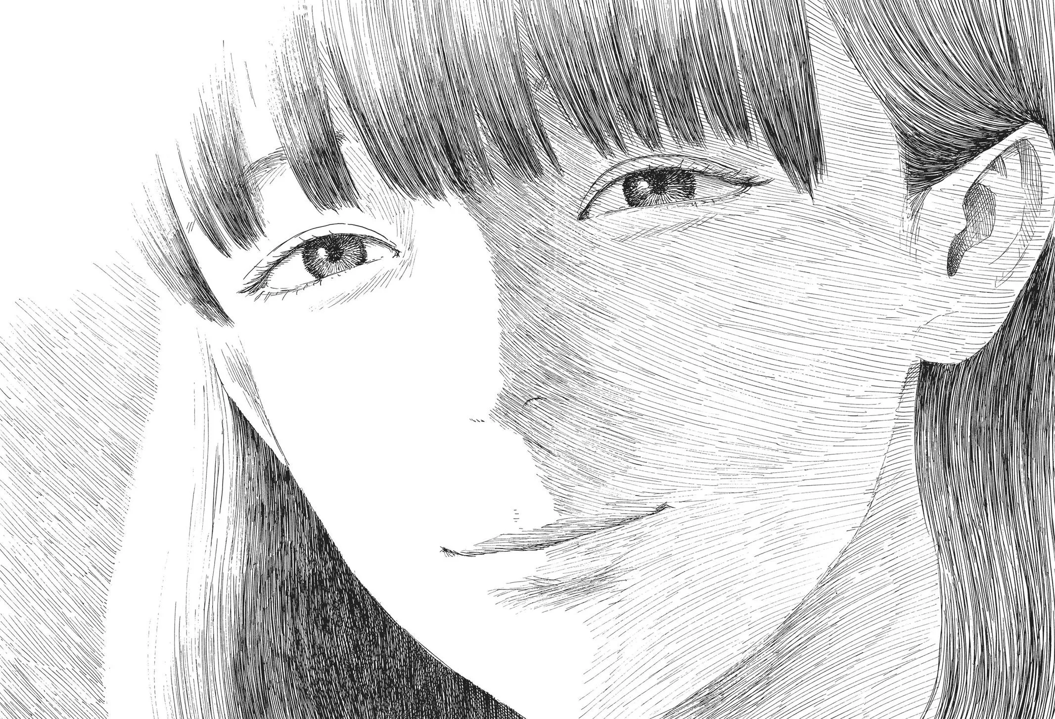 Read Blood on the Tracks en Manga Online