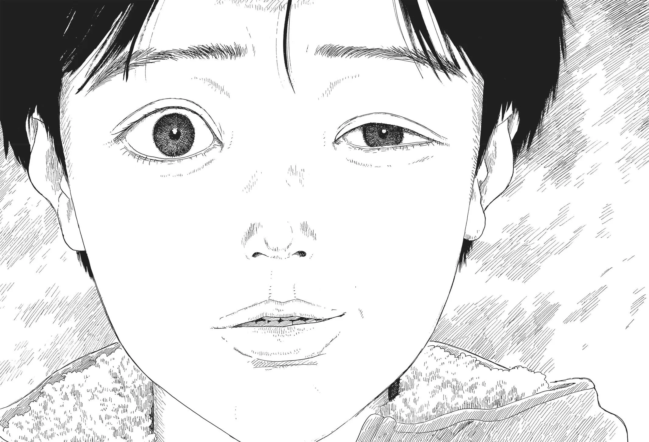 Read Blood on the Tracks en Manga Online