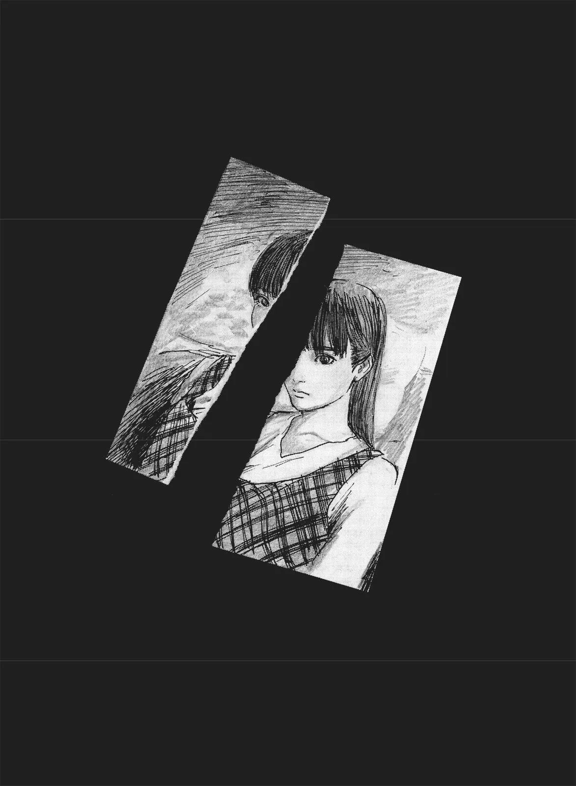 Read Blood on the Tracks en Manga Online
