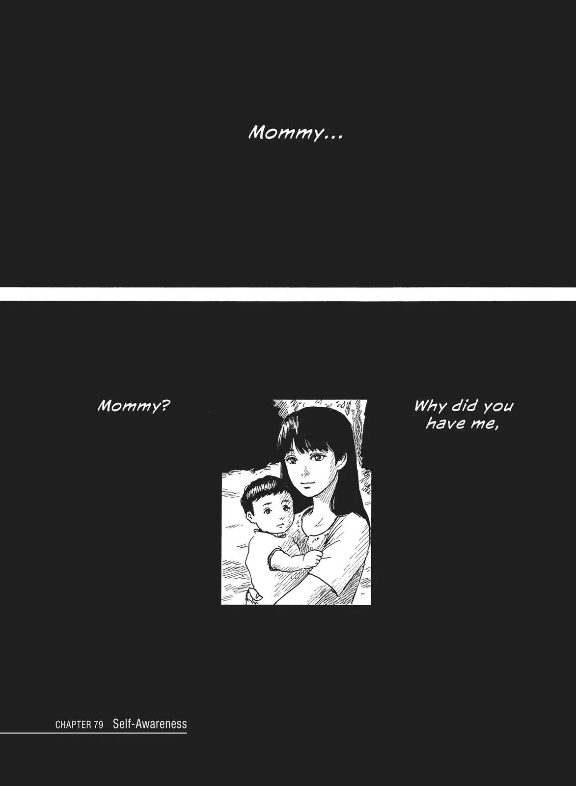 Read Blood on the Tracks en Manga Online