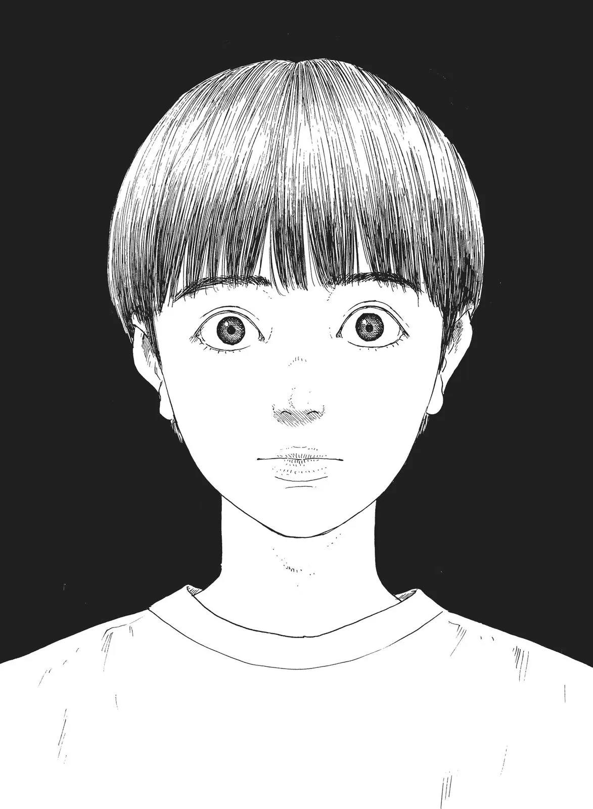 Read Blood on the Tracks en Manga Online