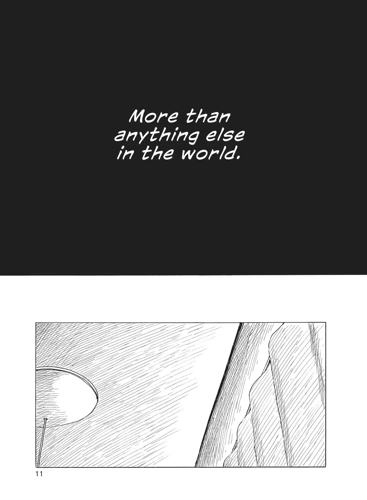 Read Blood on the Tracks en Manga Online
