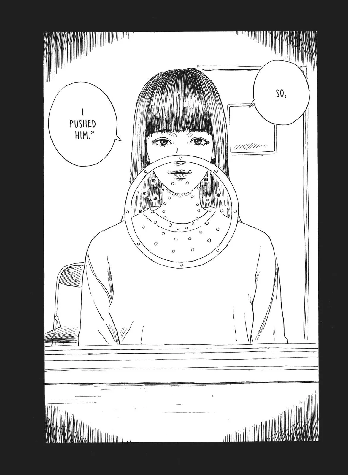 Read Blood on the Tracks en Manga Online