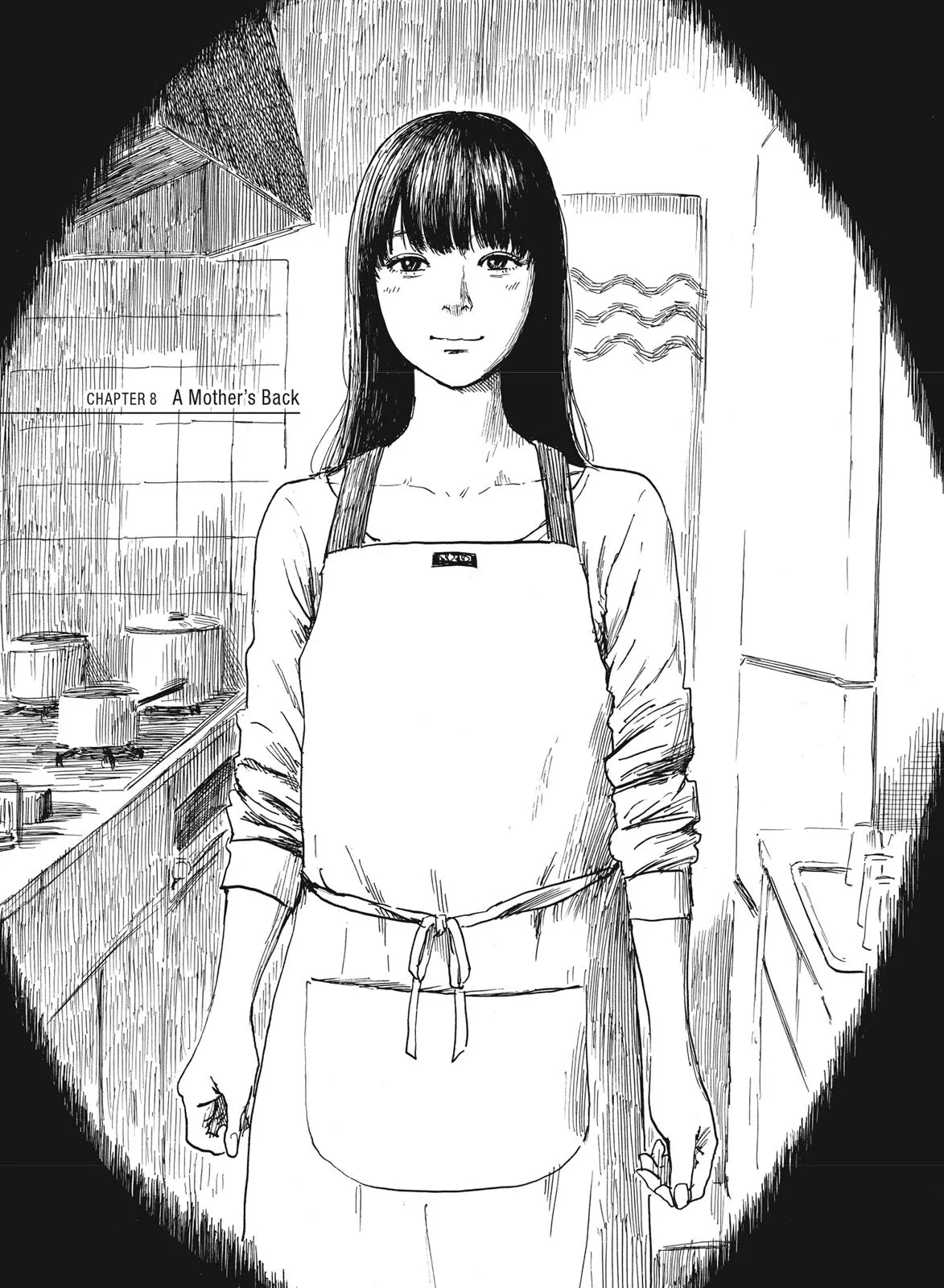 Read Blood on the Tracks en Manga Online