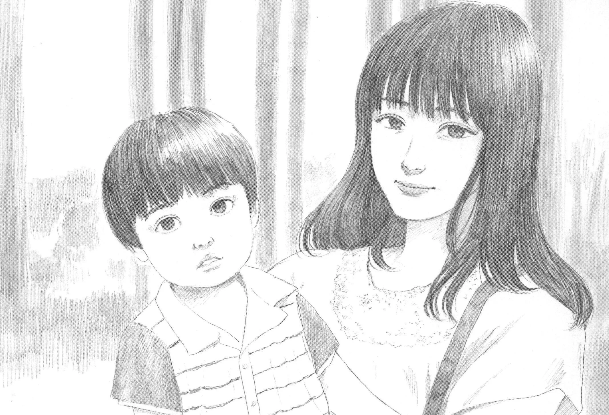 Read Blood on the Tracks en Manga Online