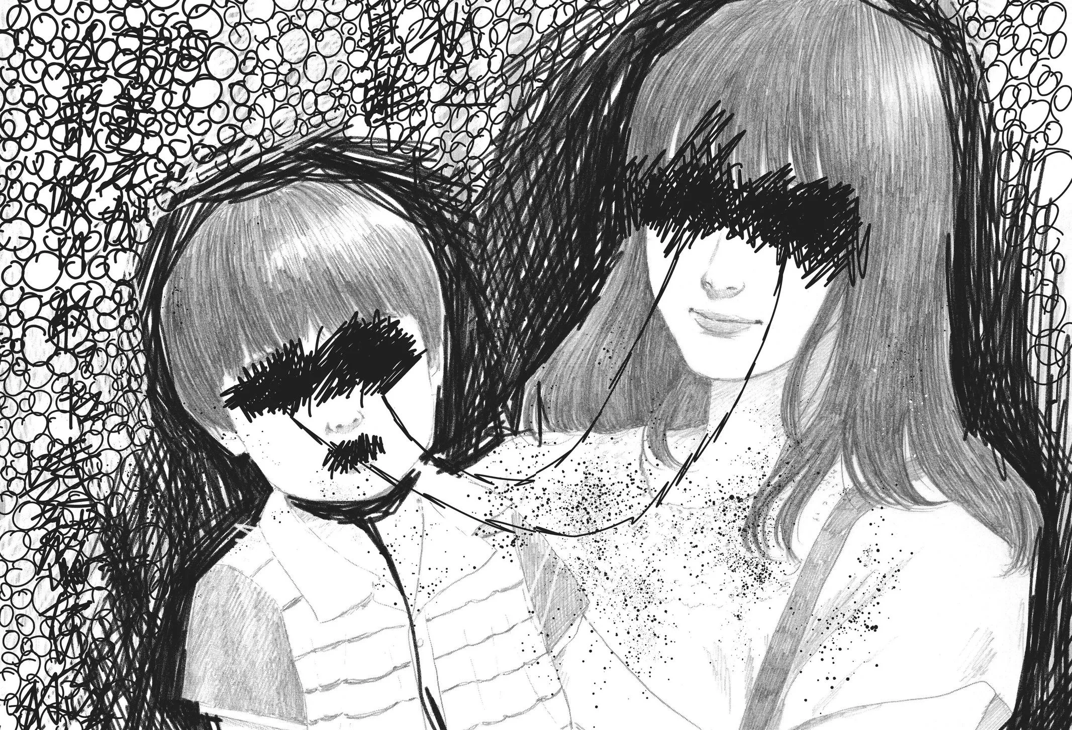 Read Blood on the Tracks en Manga Online