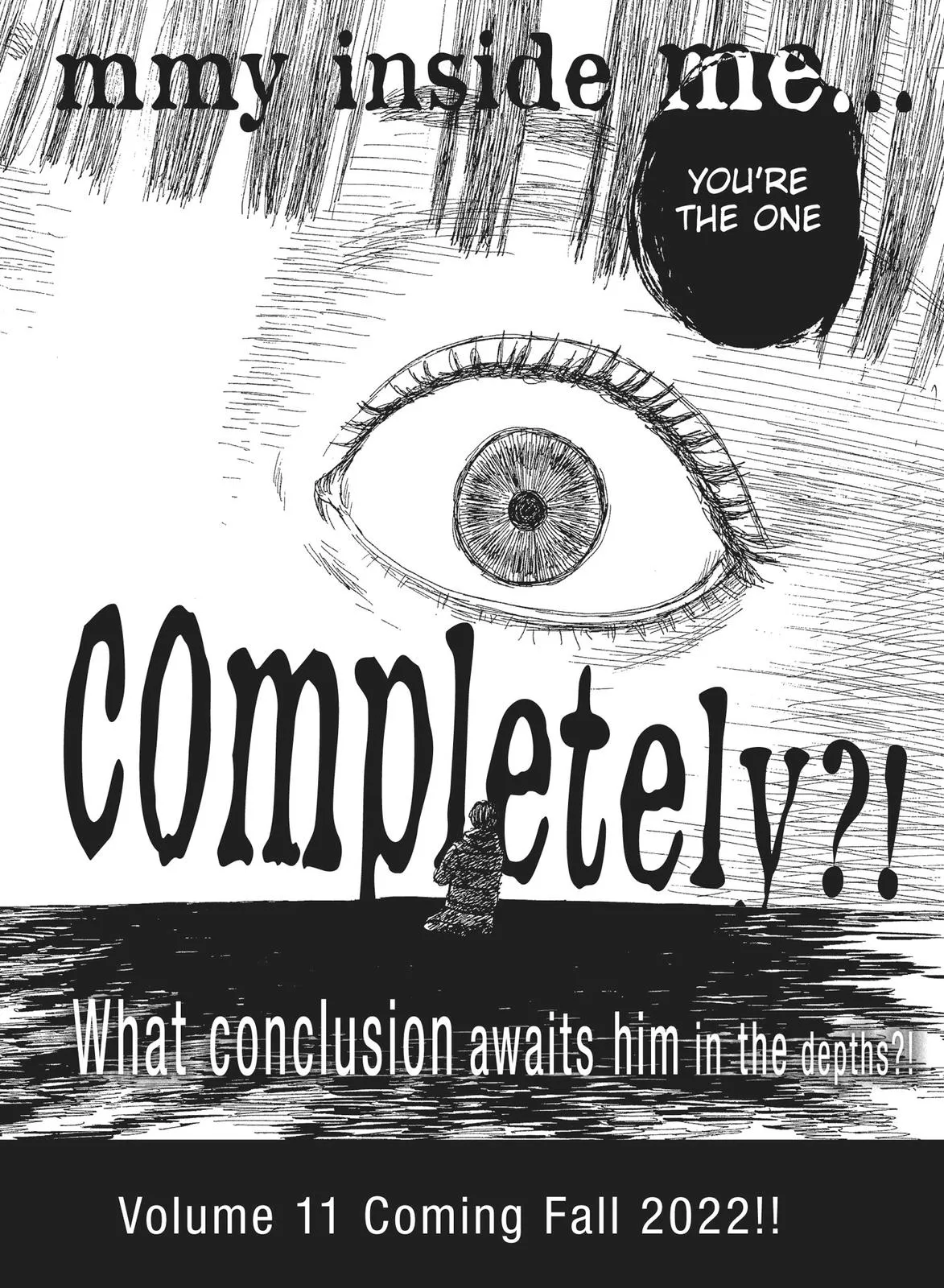 Read Blood on the Tracks en Manga Online