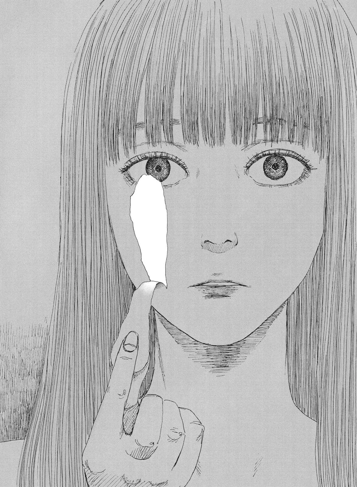 Read Blood on the Tracks en Manga Online