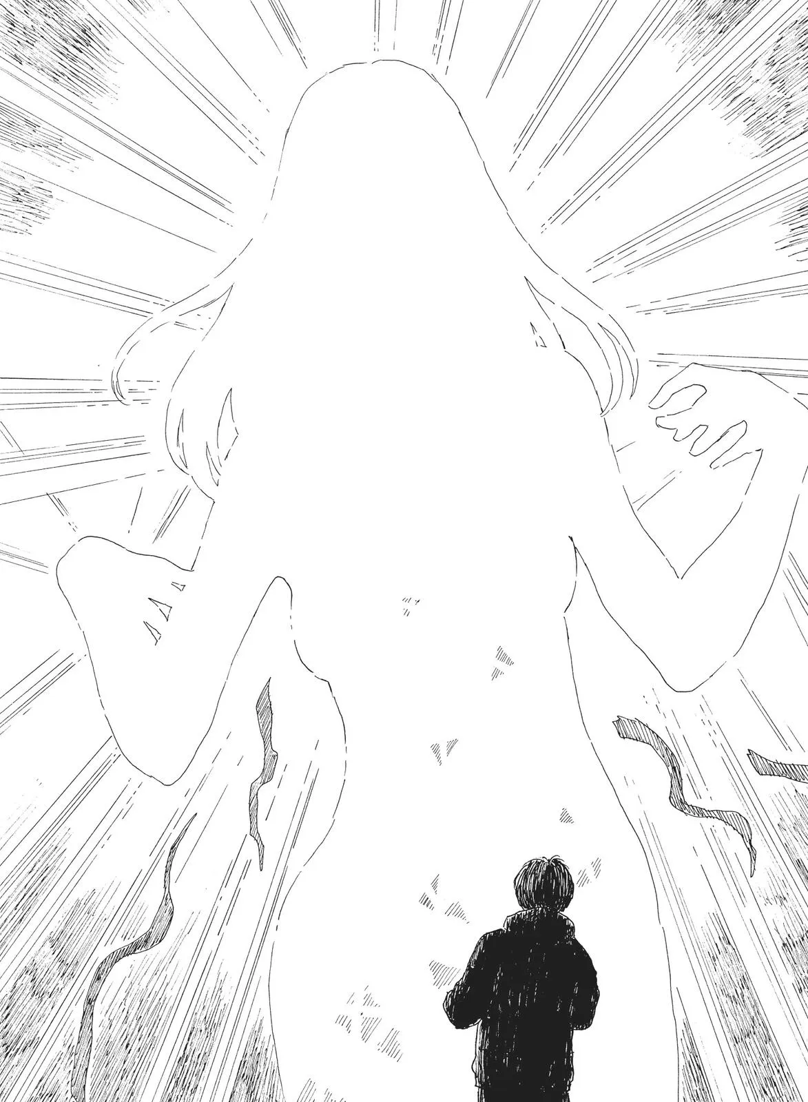 Read Blood on the Tracks en Manga Online