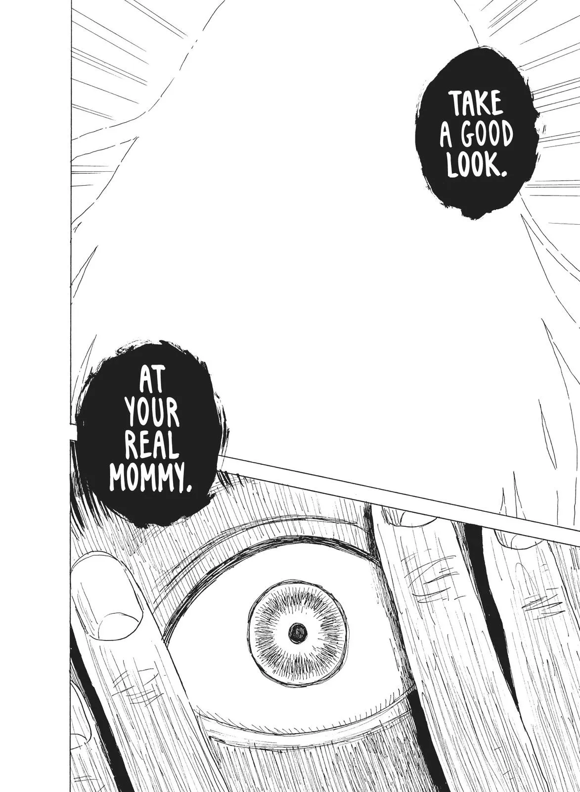 Read Blood on the Tracks en Manga Online