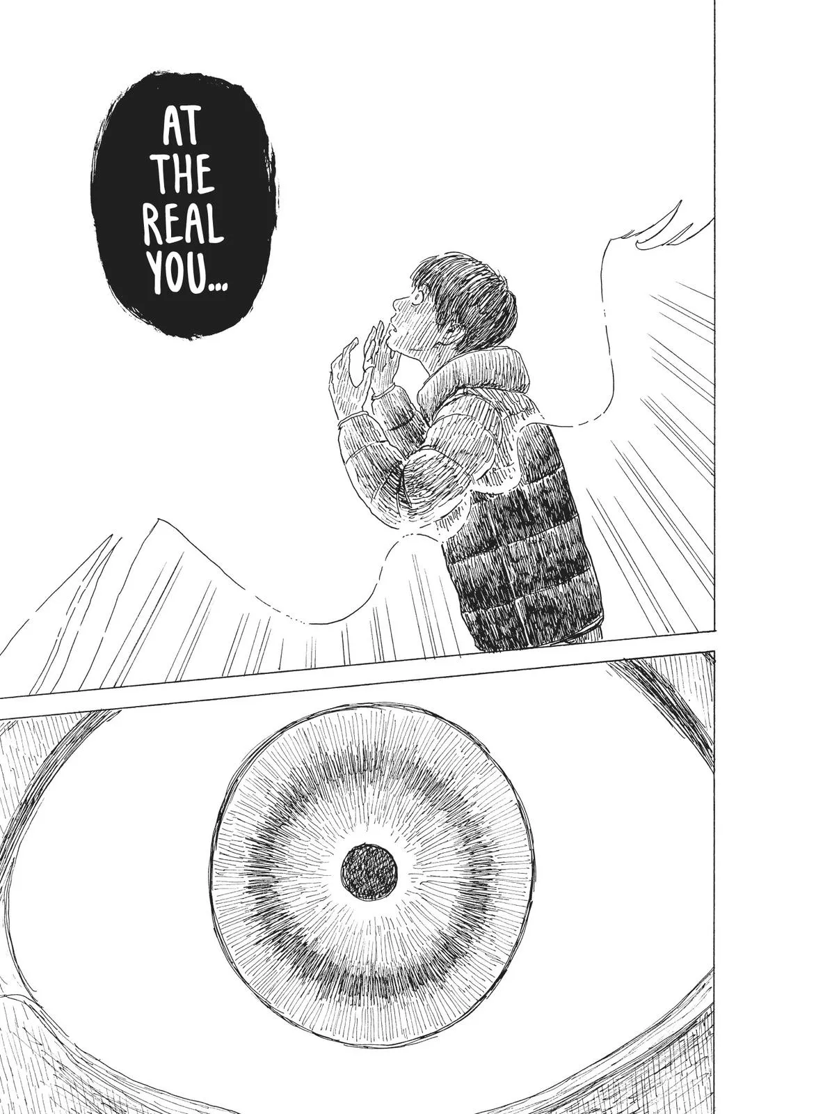 Read Blood on the Tracks en Manga Online